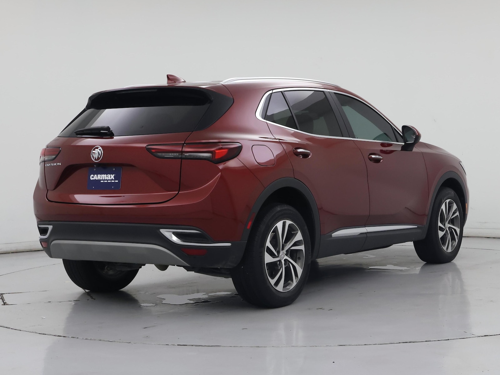 2023 Buick Envision Essence - Photo 9