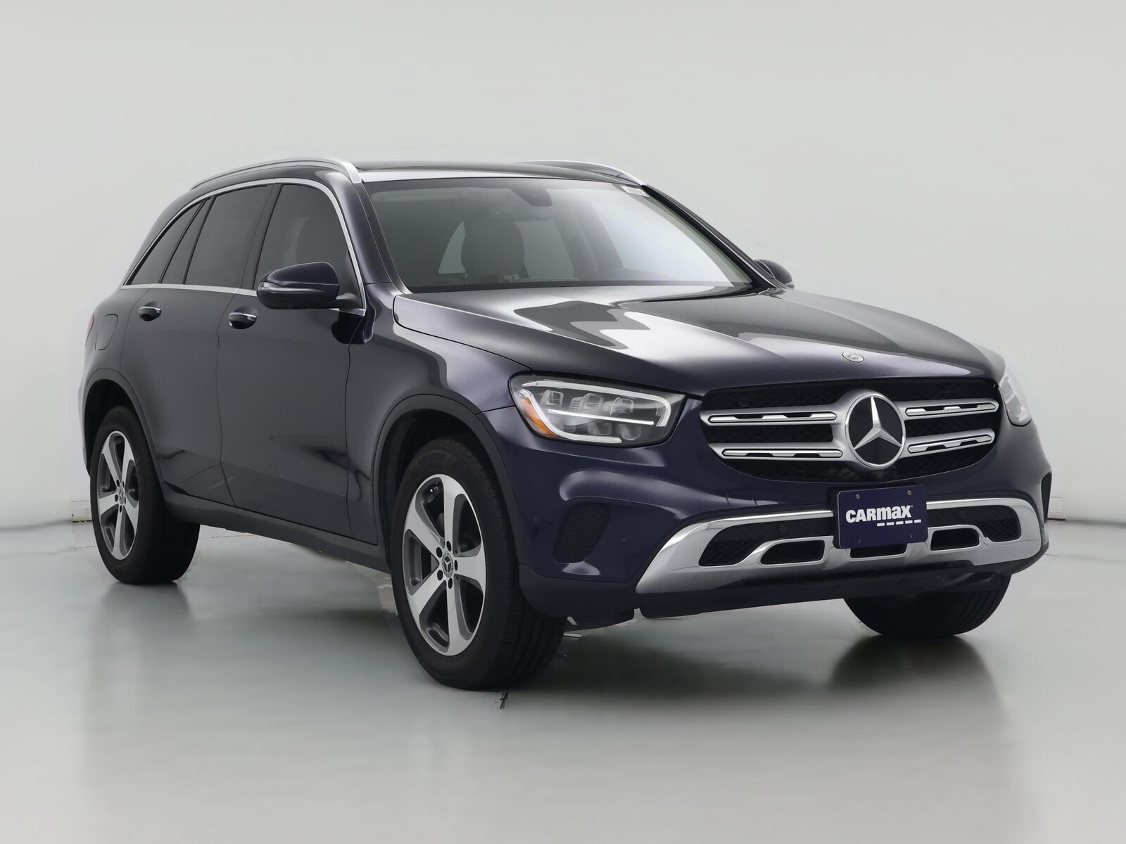2021 Mercedes-Benz GLC GLC300