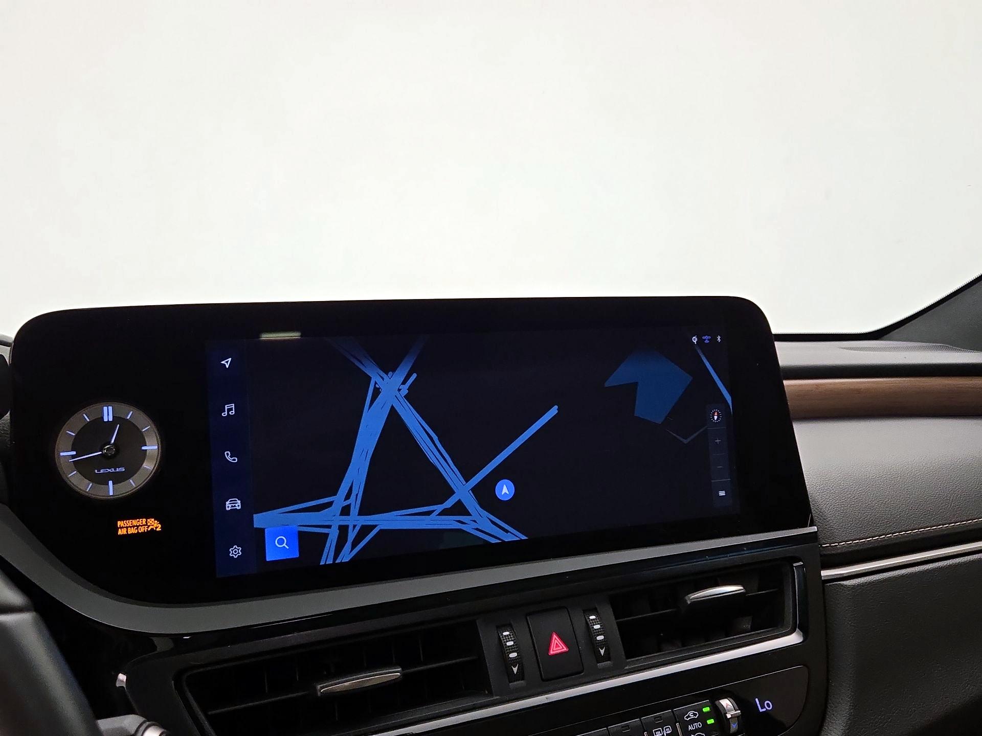 Thumbnail: 2024 Lexus ES - 14