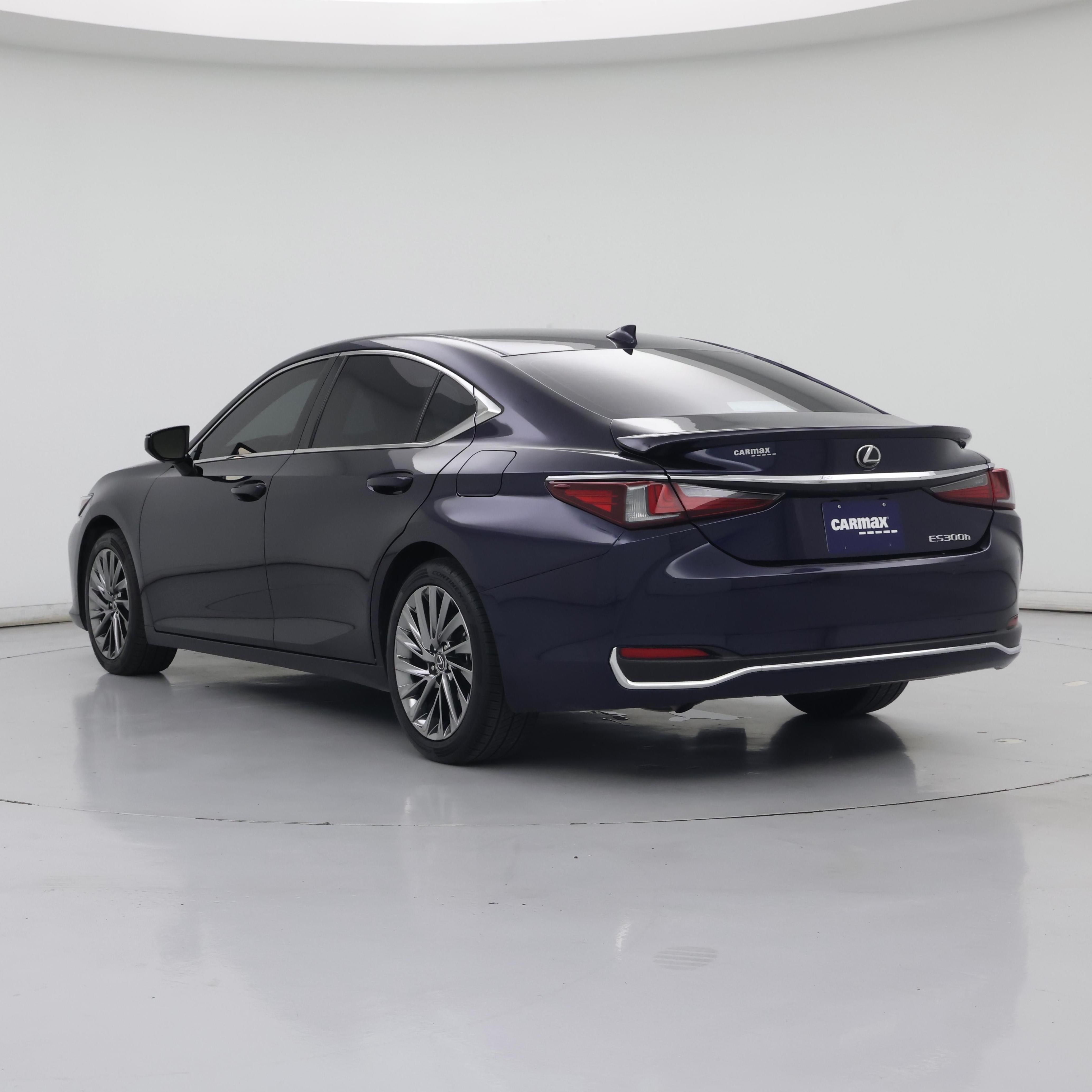 Thumbnail: 2024 Lexus ES - 2