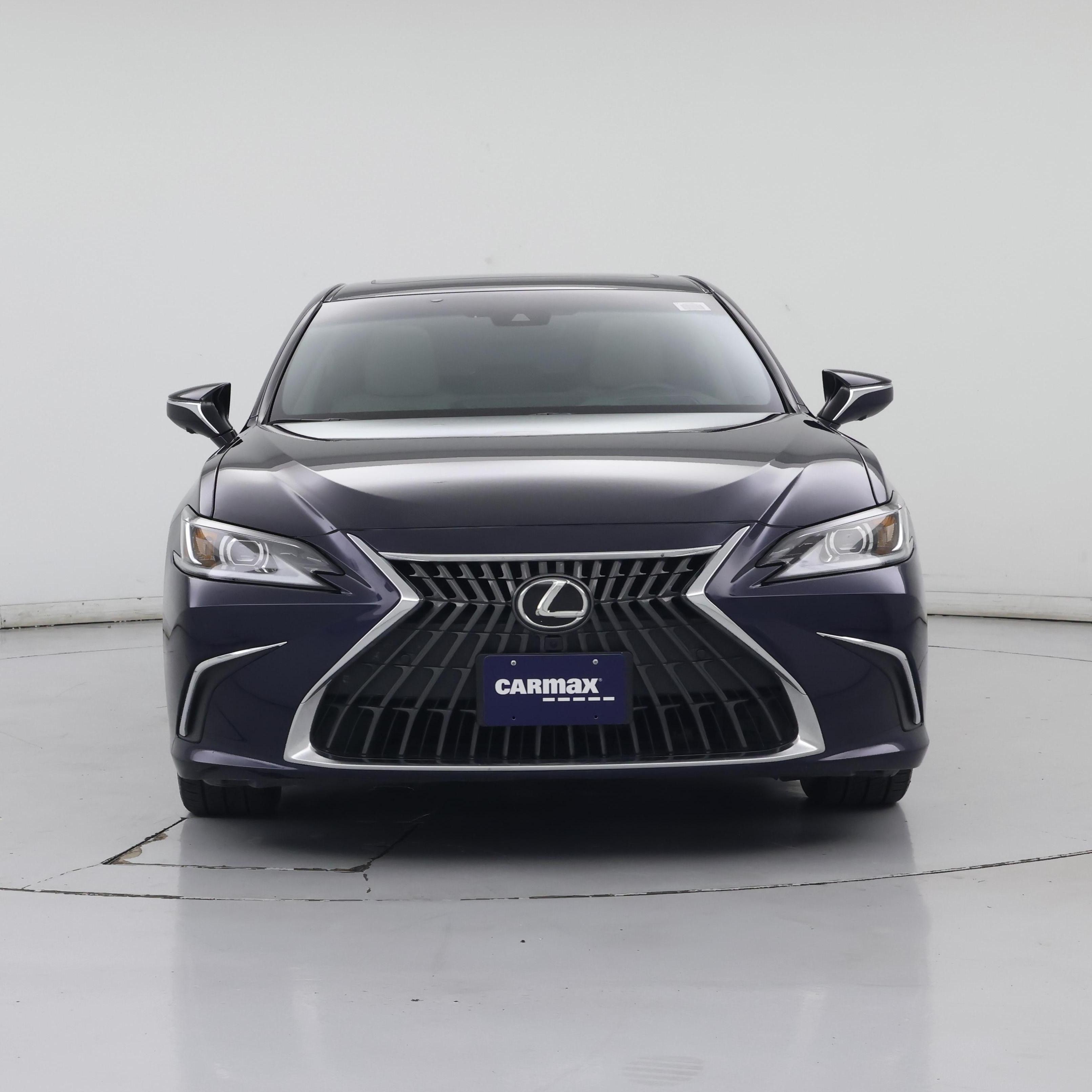 Thumbnail: 2024 Lexus ES - 5