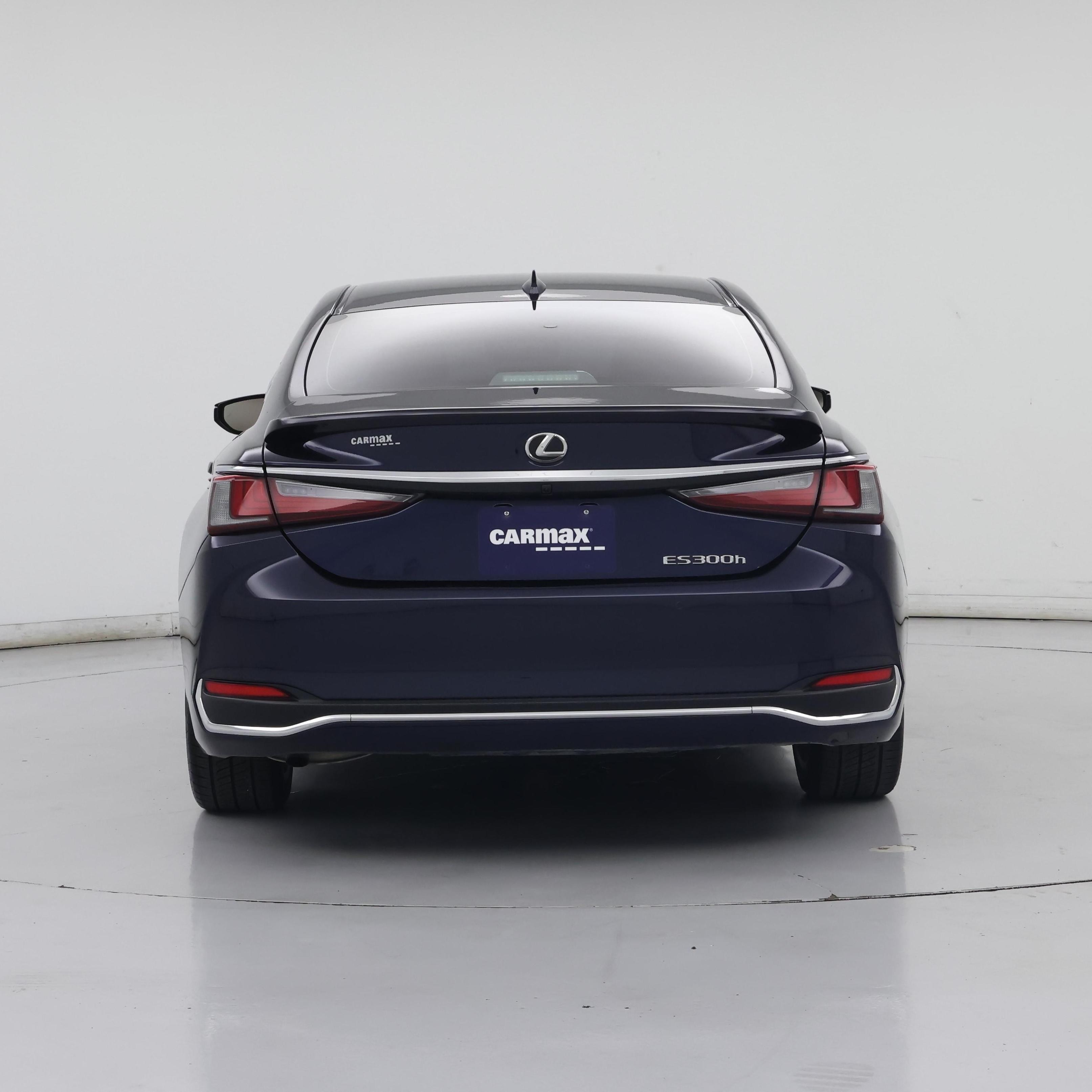 Thumbnail: 2024 Lexus ES - 6