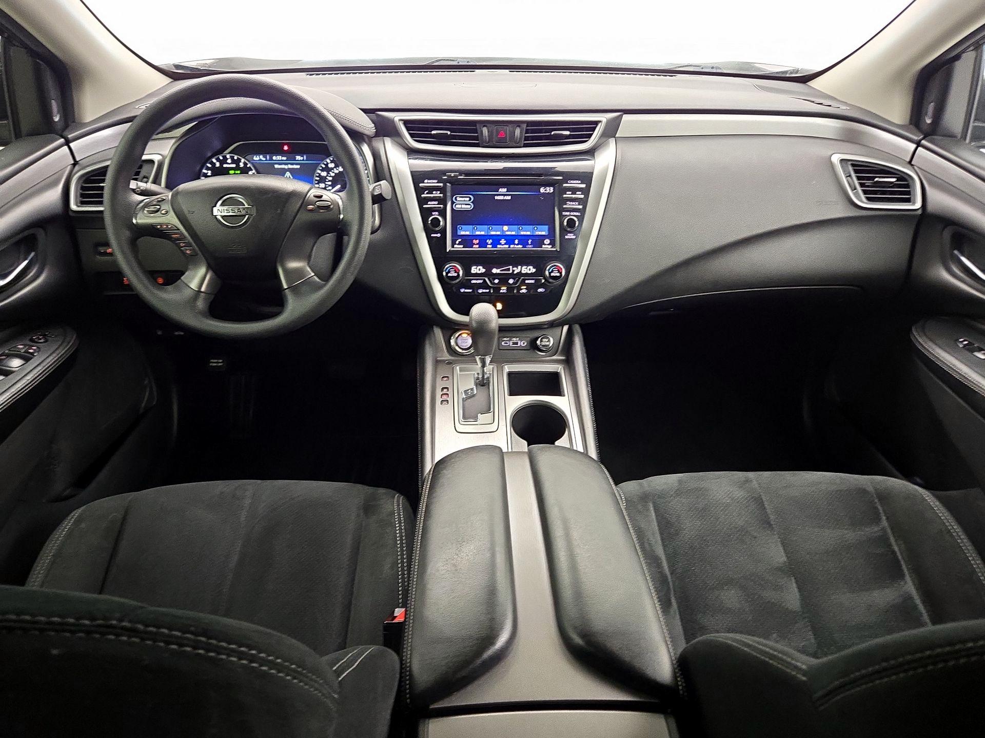Thumbnail: 2020 Nissan Murano - 9