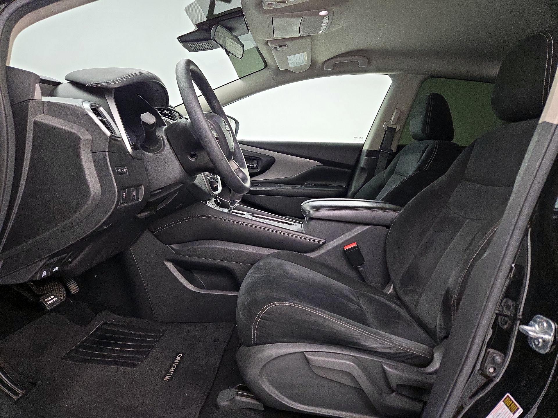 Thumbnail: 2020 Nissan Murano - 11