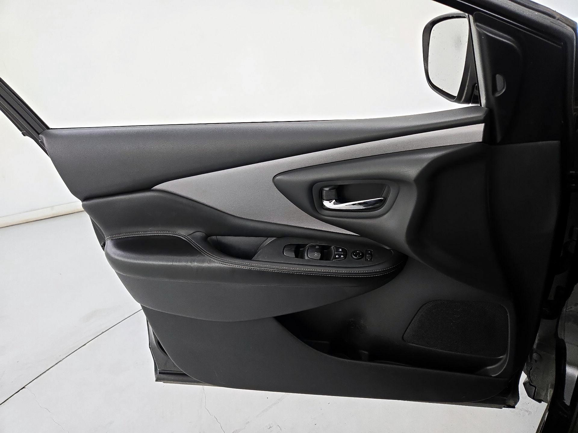 Thumbnail: 2020 Nissan Murano - 12