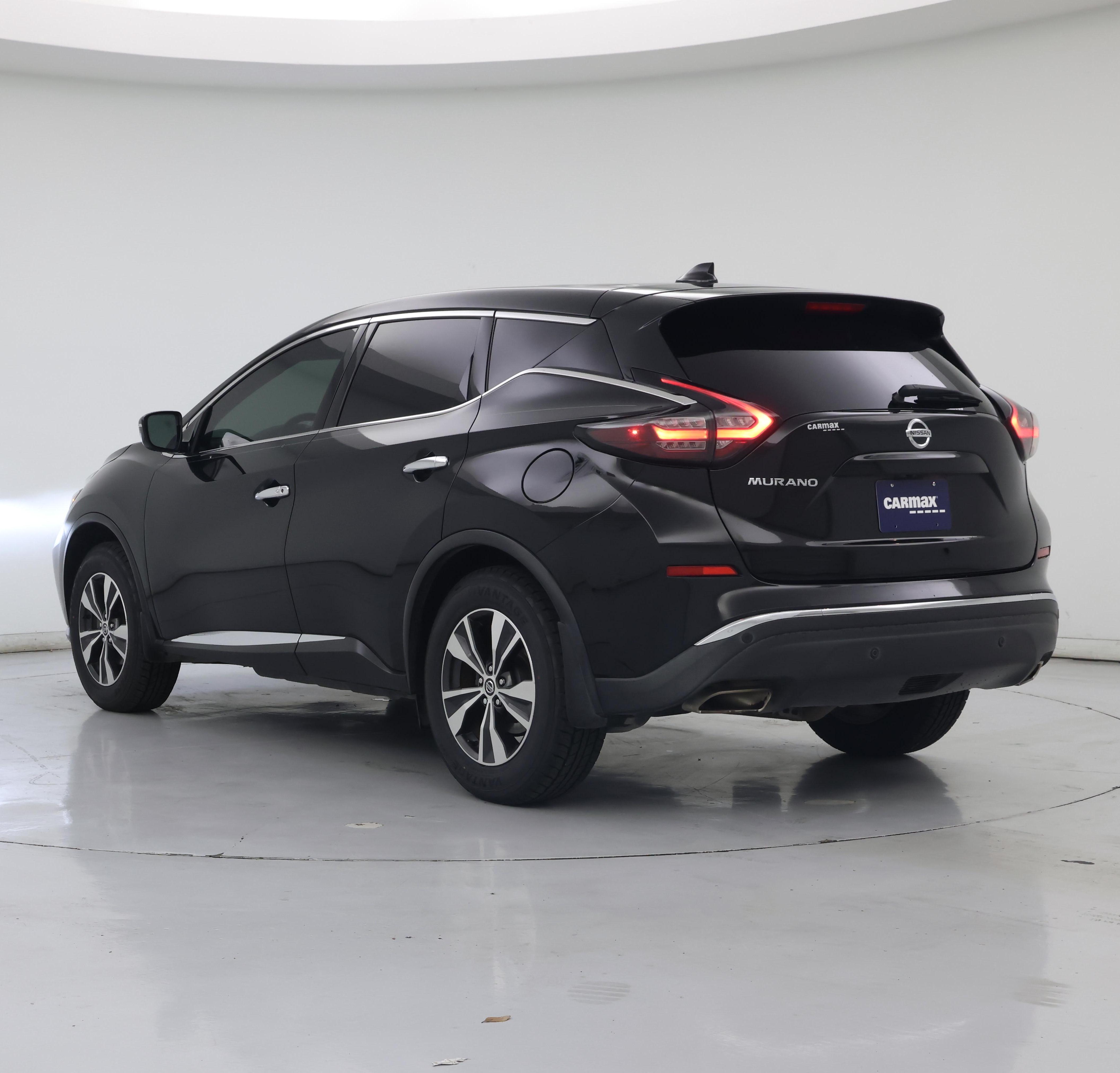 Thumbnail: 2020 Nissan Murano - 2
