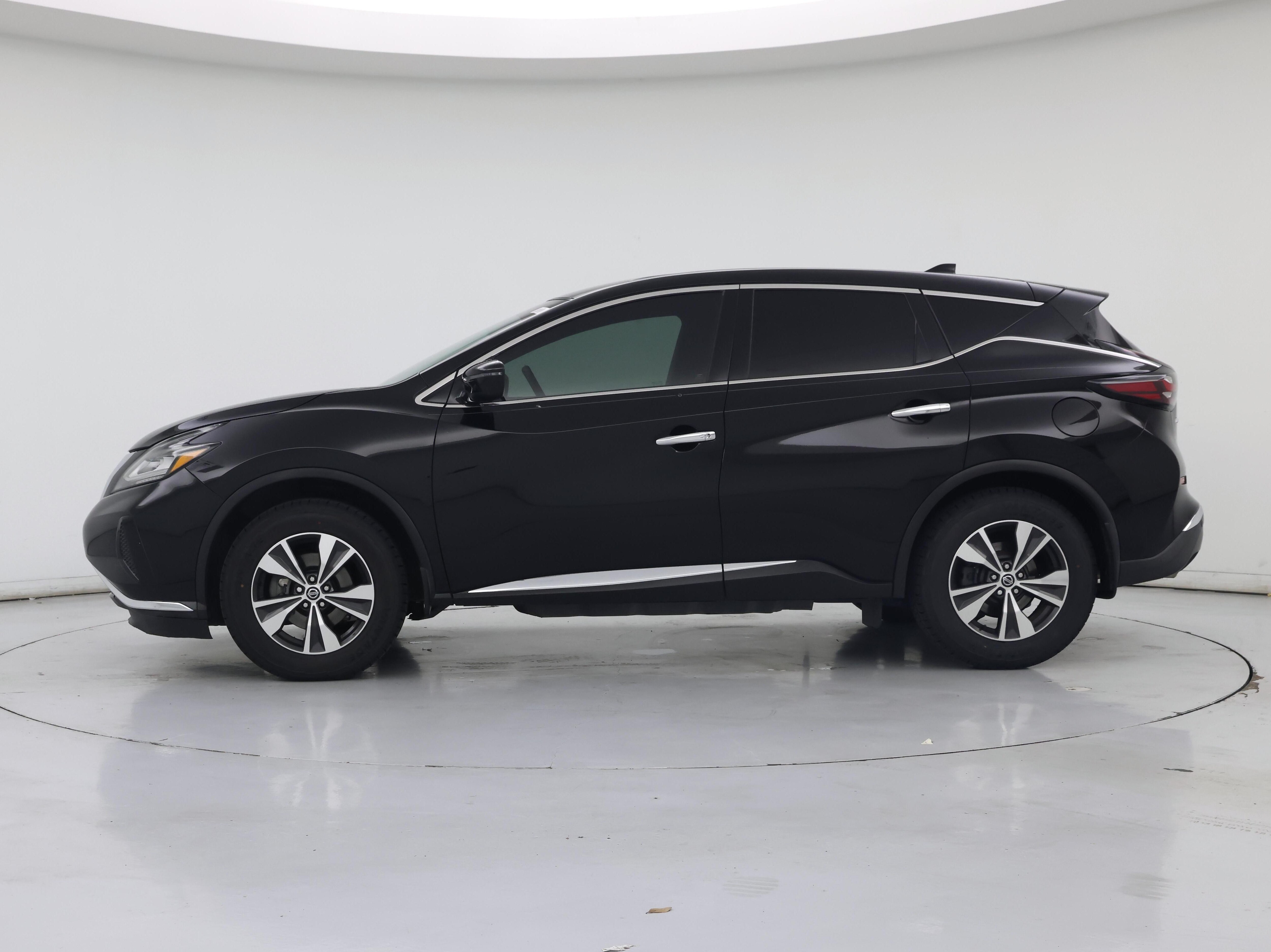 Thumbnail: 2020 Nissan Murano - 3