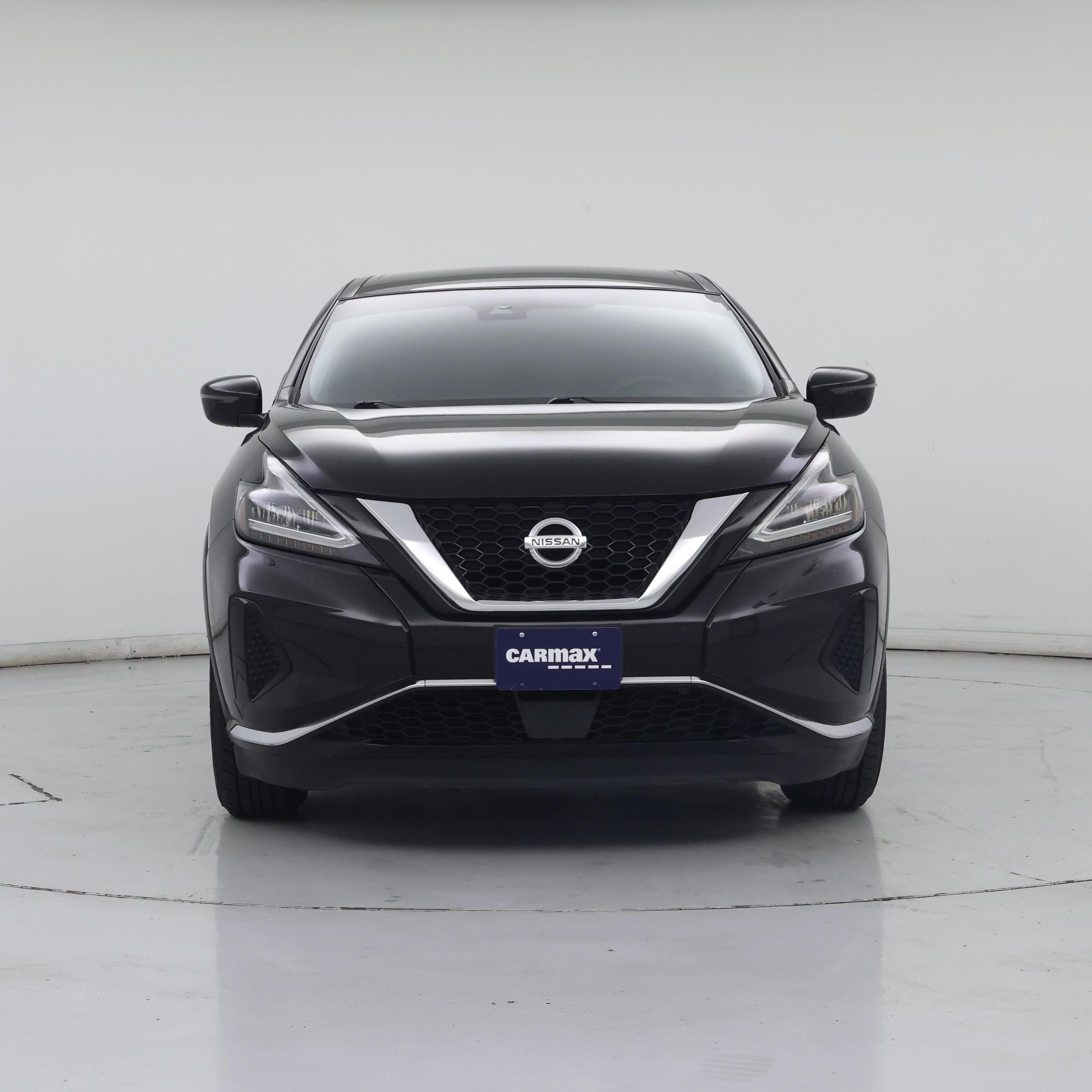 Thumbnail: 2020 Nissan Murano - 5