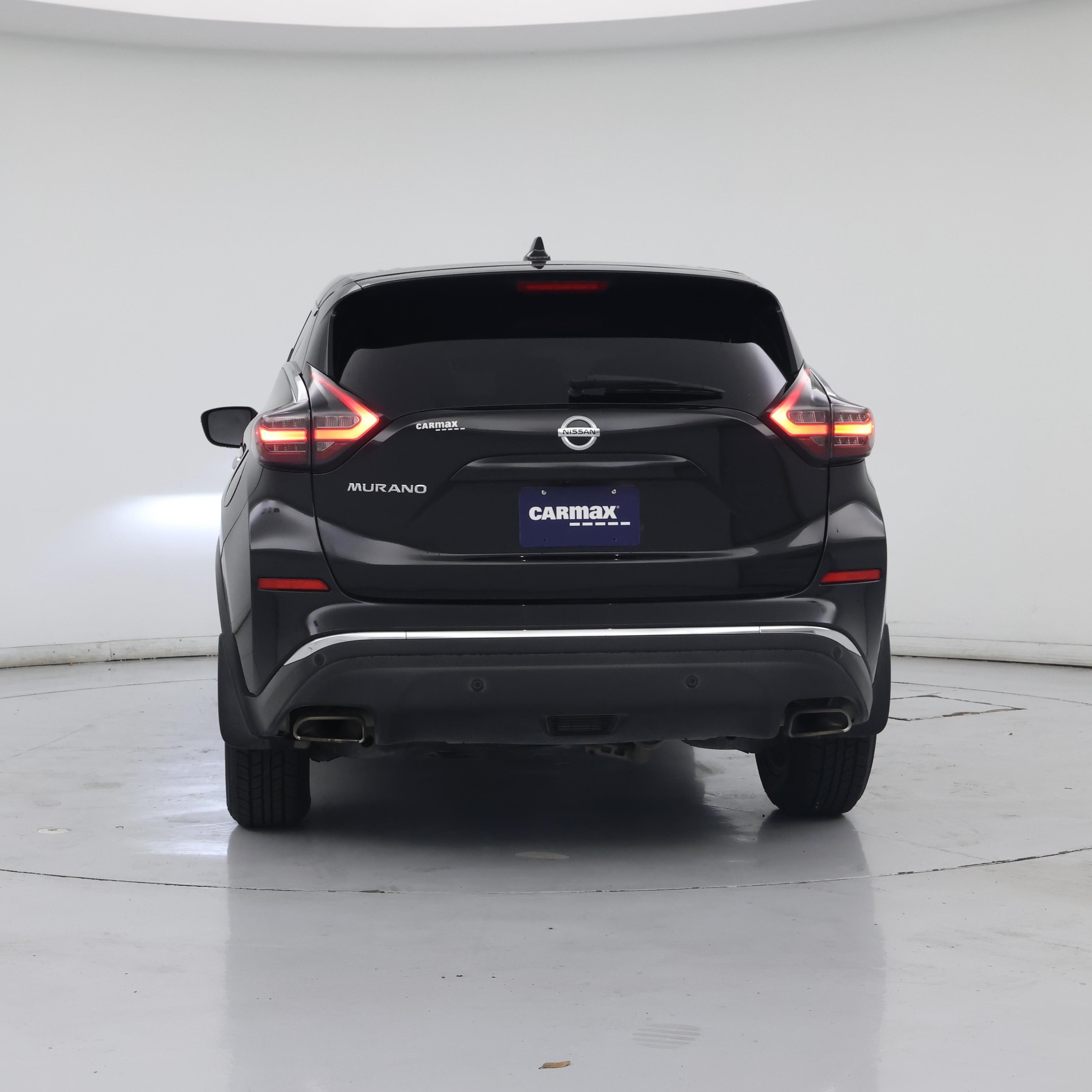 Thumbnail: 2020 Nissan Murano - 6