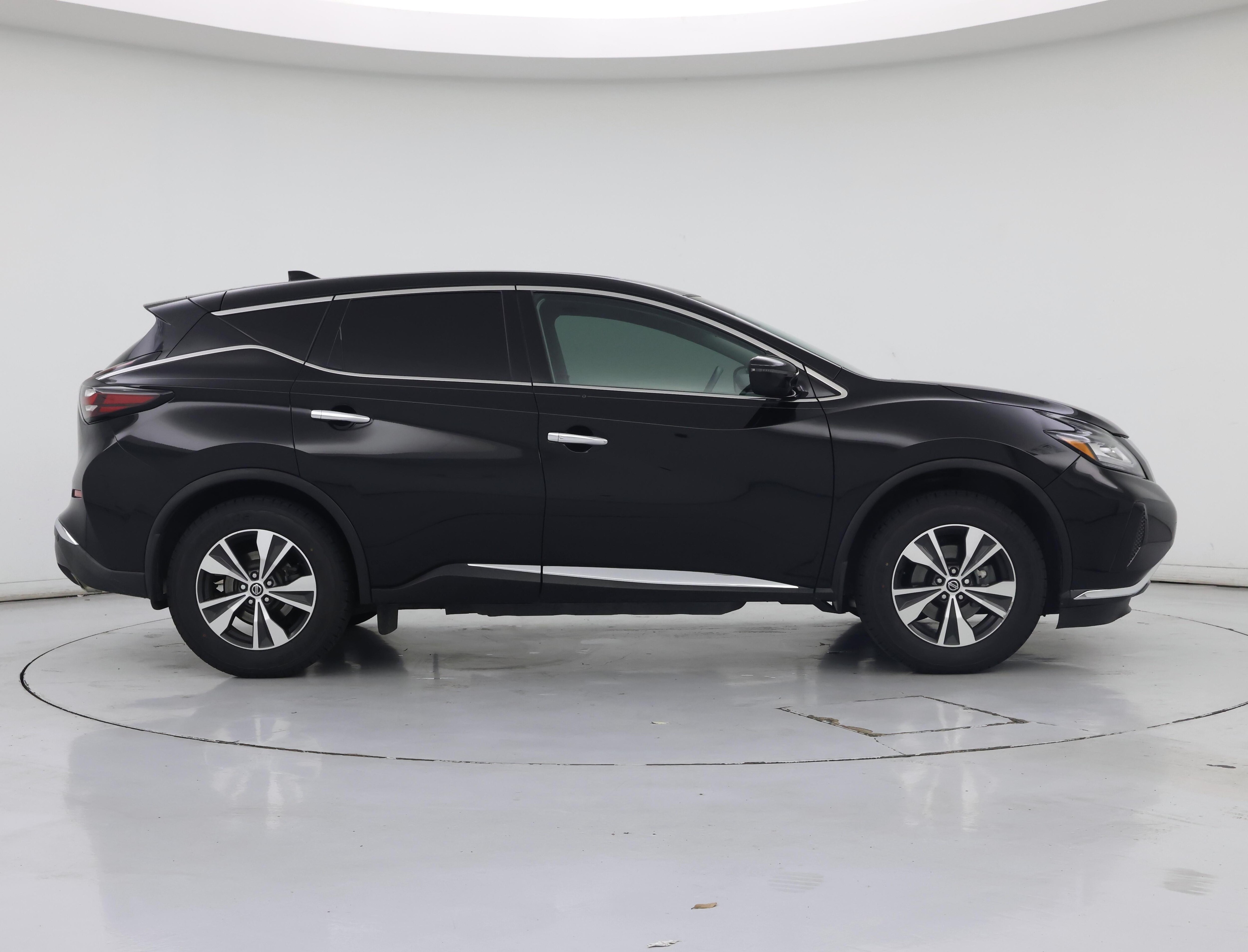 Thumbnail: 2020 Nissan Murano - 7