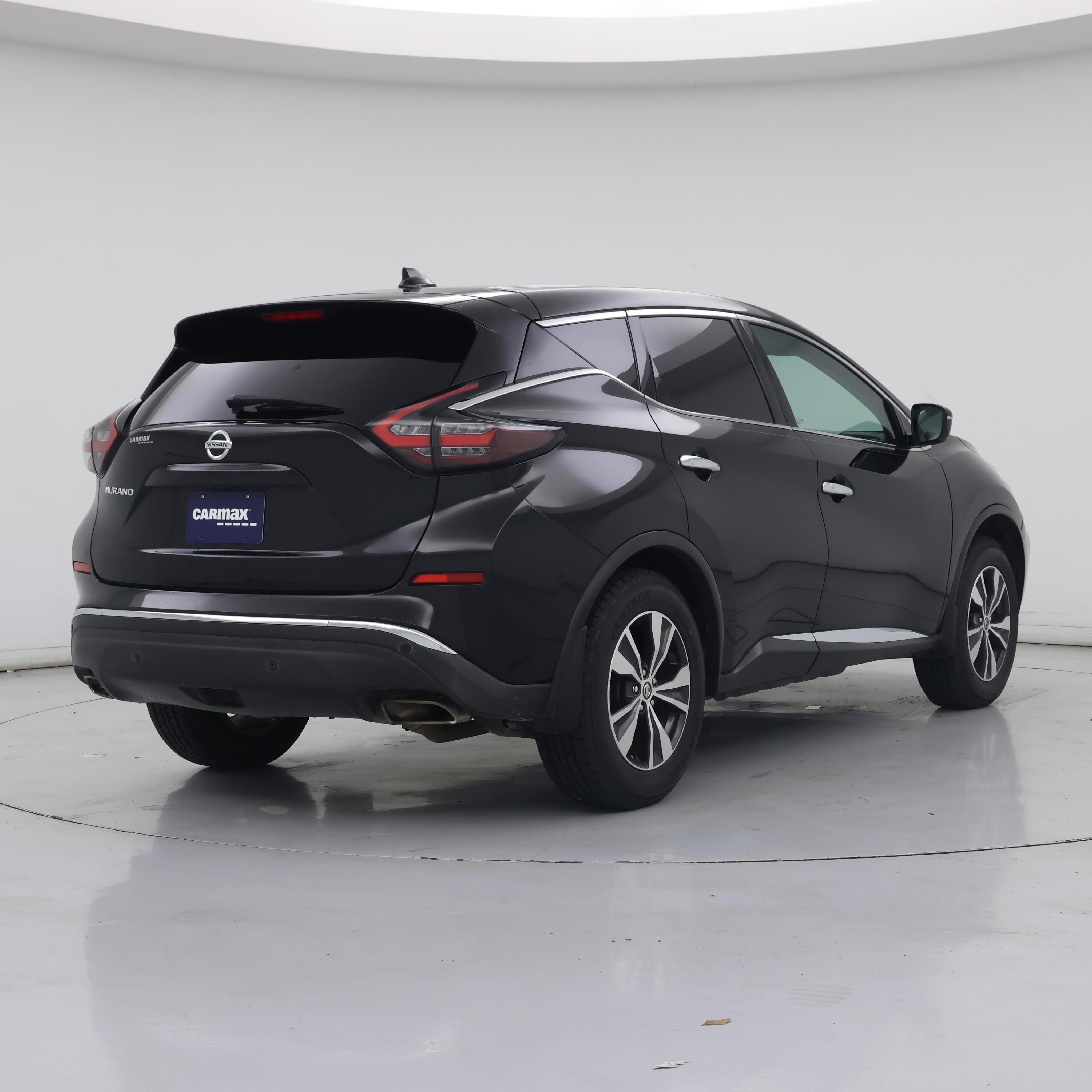 Thumbnail: 2020 Nissan Murano - 8