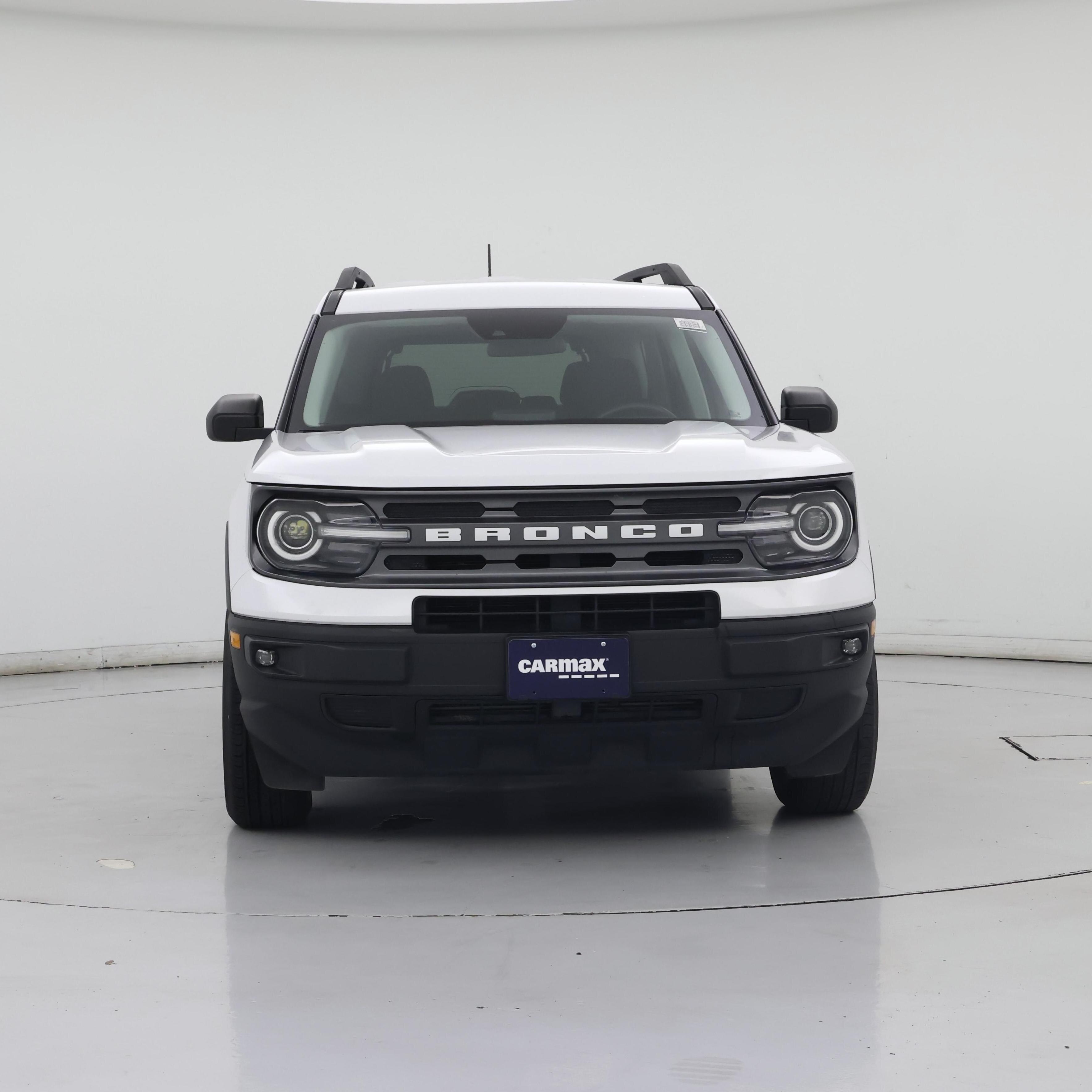 Thumbnail: 2023 Ford Bronco Sport - 5