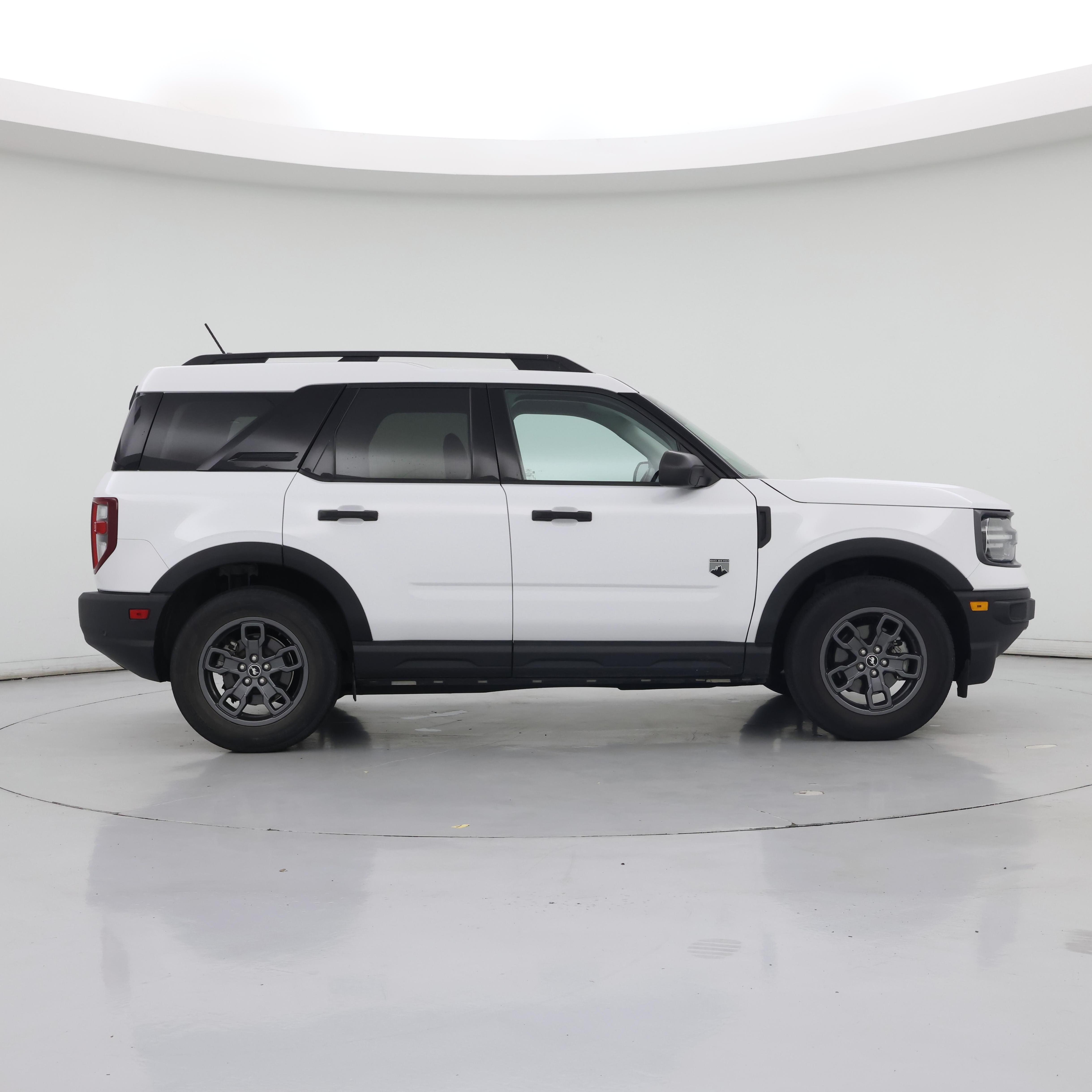 Thumbnail: 2023 Ford Bronco Sport - 7