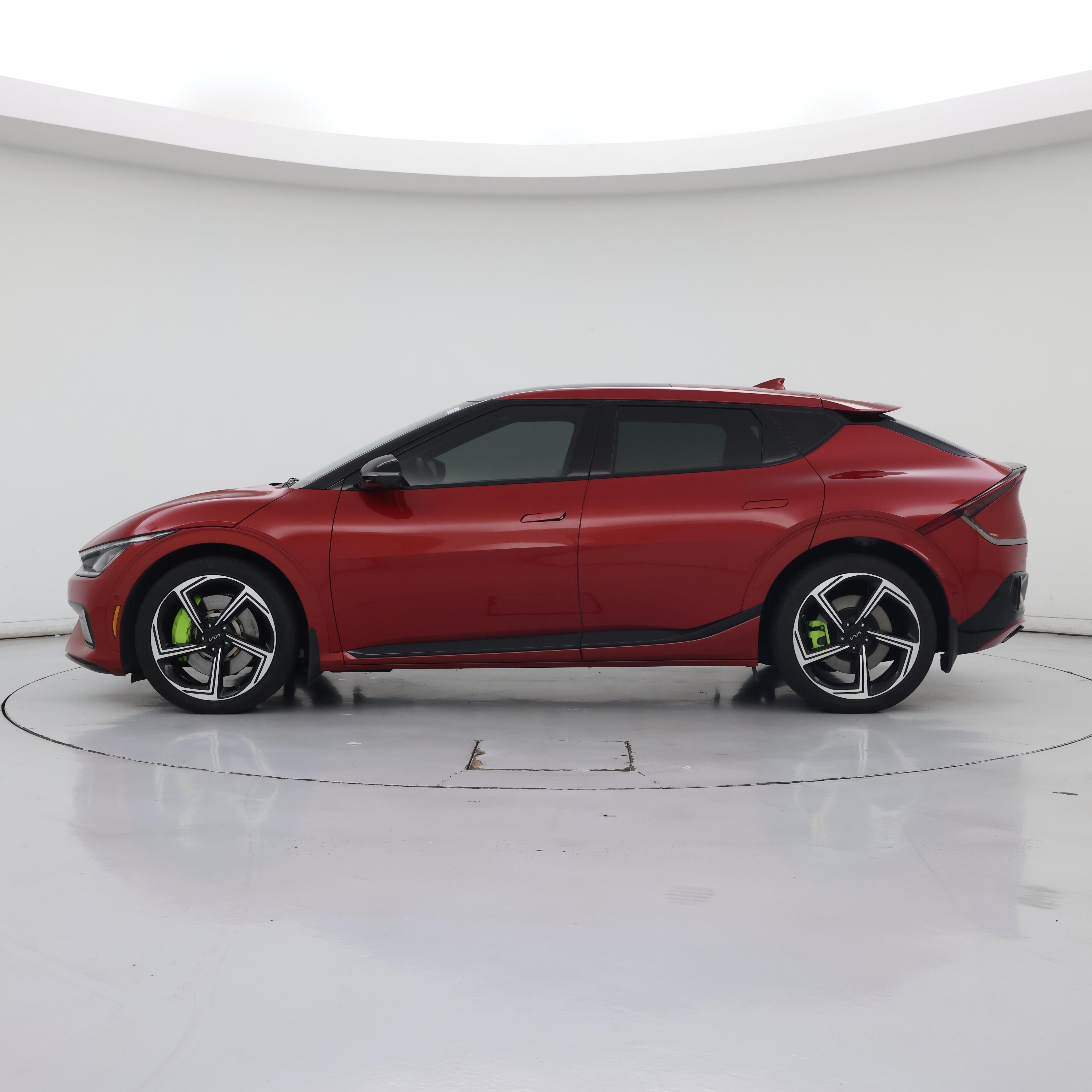 Thumbnail: 2023 Kia EV6 - 3
