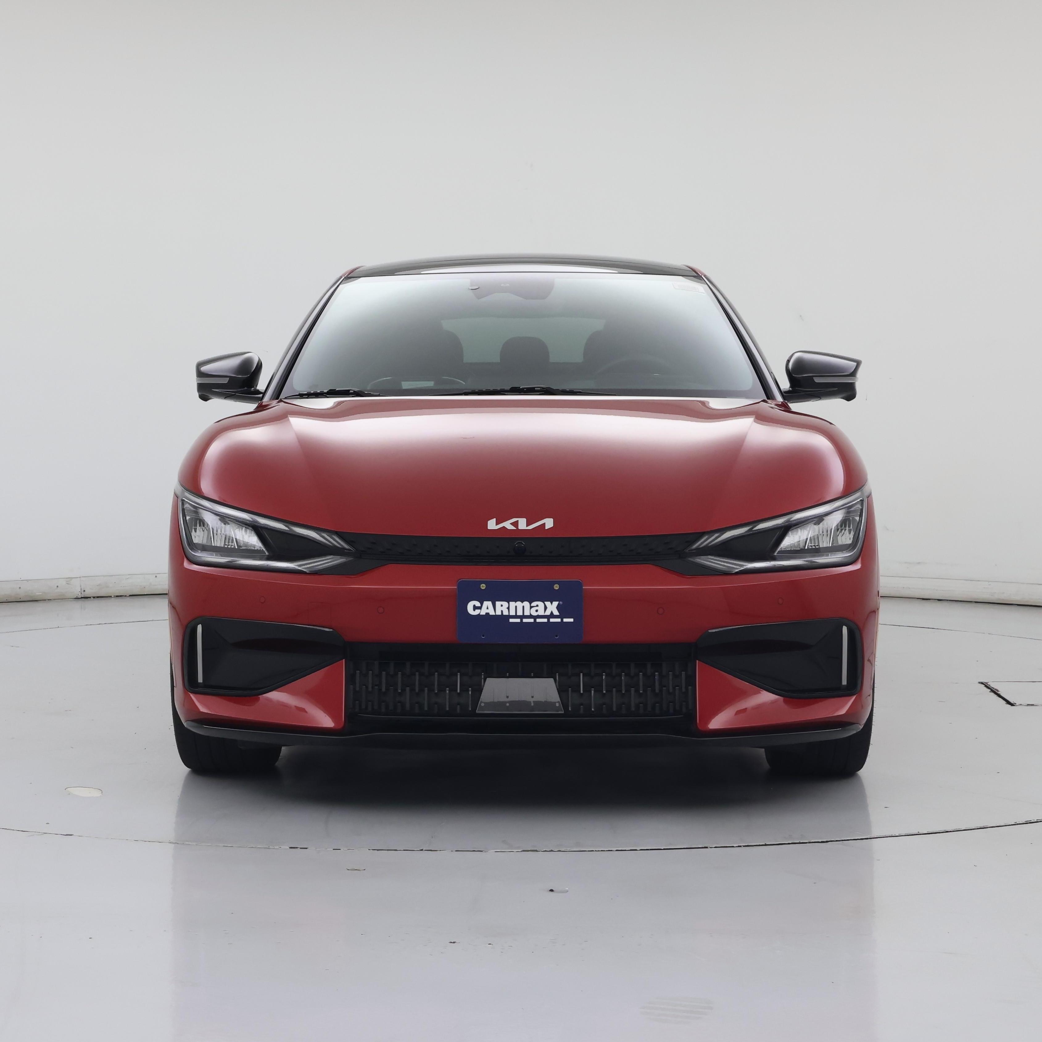 Thumbnail: 2023 Kia EV6 - 5
