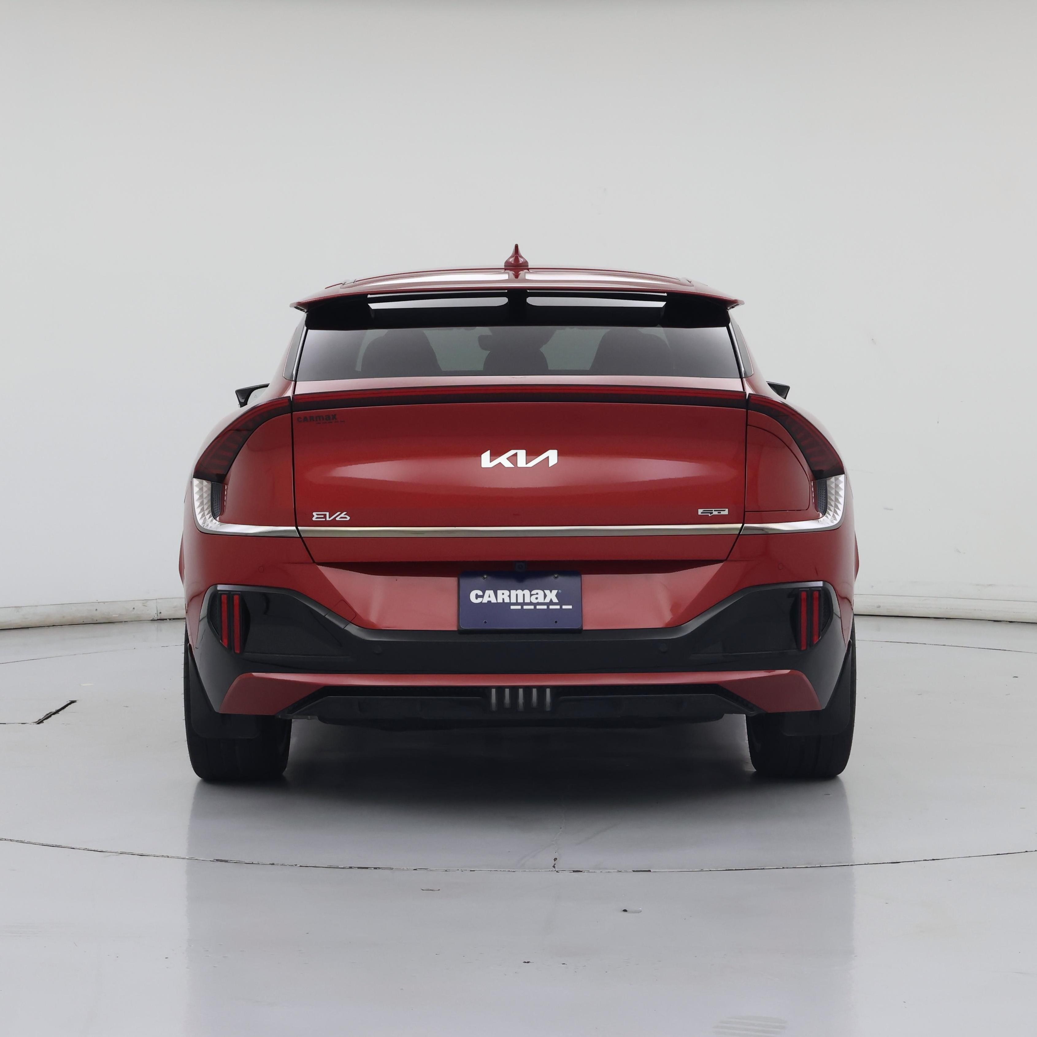 Thumbnail: 2023 Kia EV6 - 6