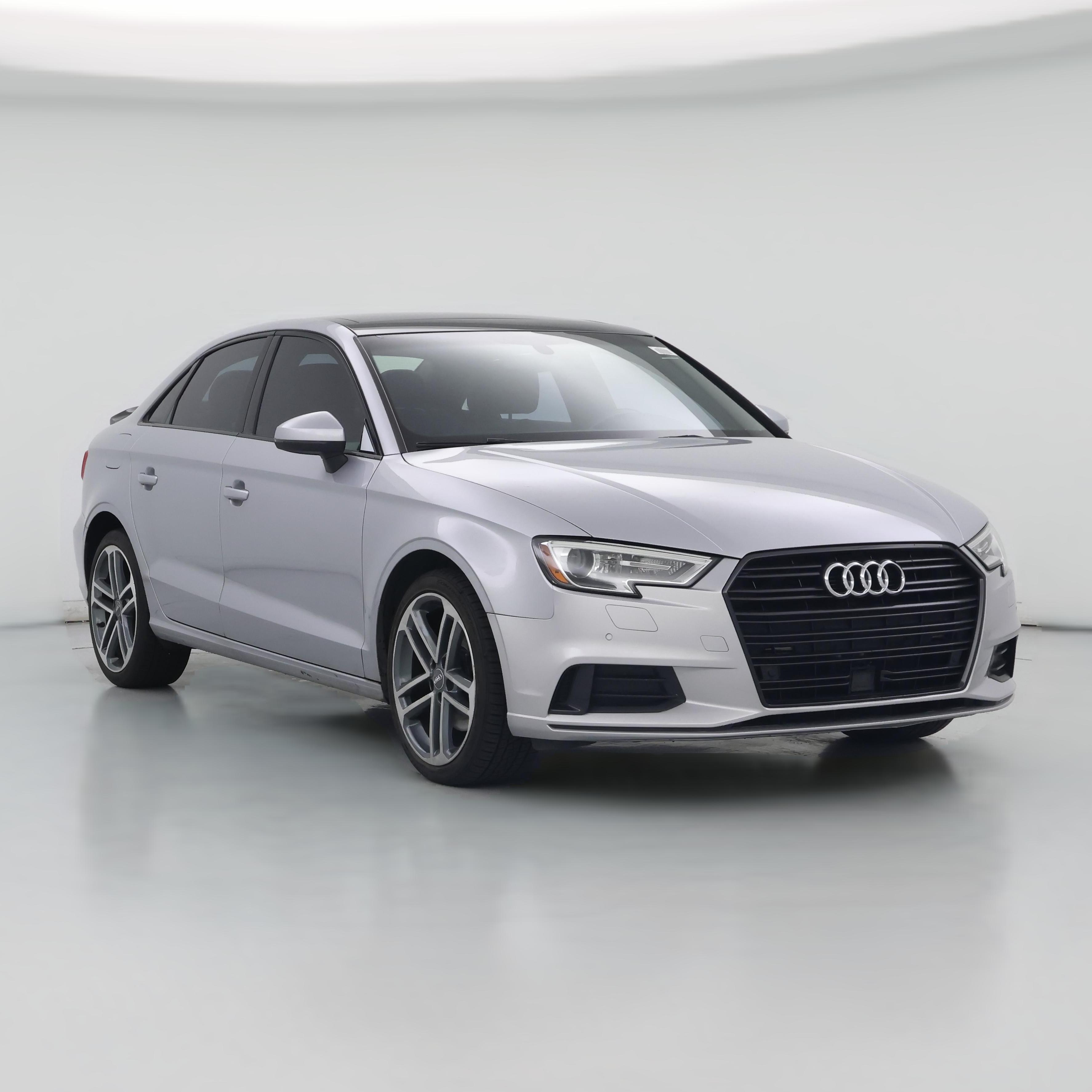 Thumbnail: 2020 Audi A3 - 1