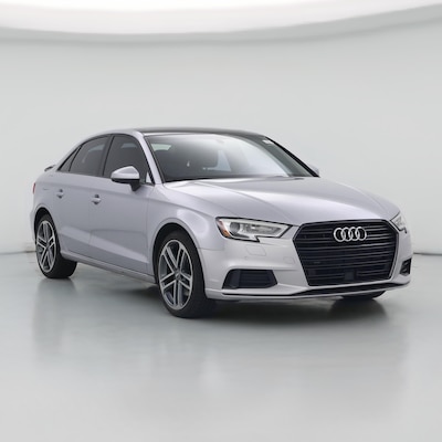 2020 Audi A3 Premium