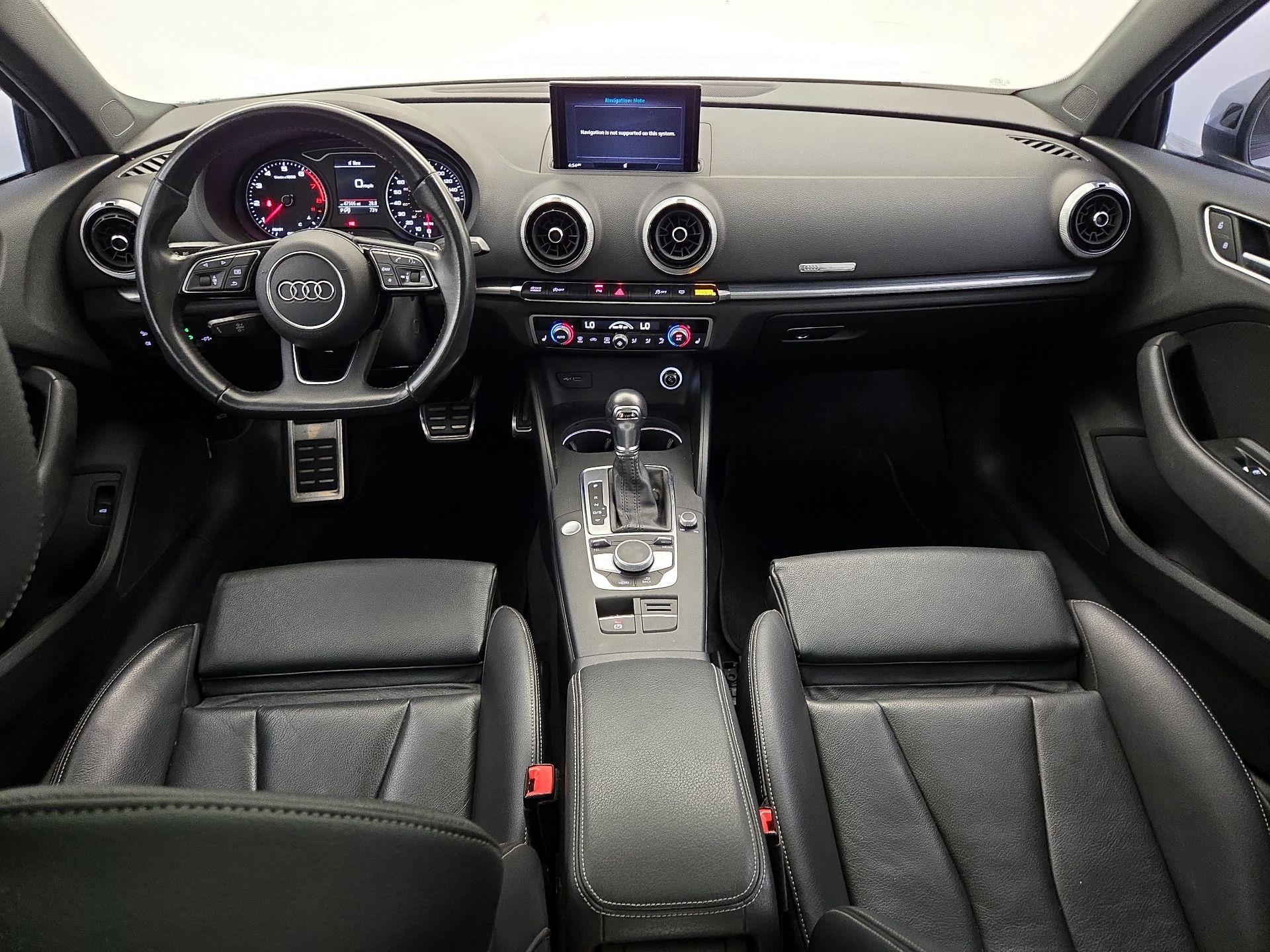 Thumbnail: 2020 Audi A3 - 9
