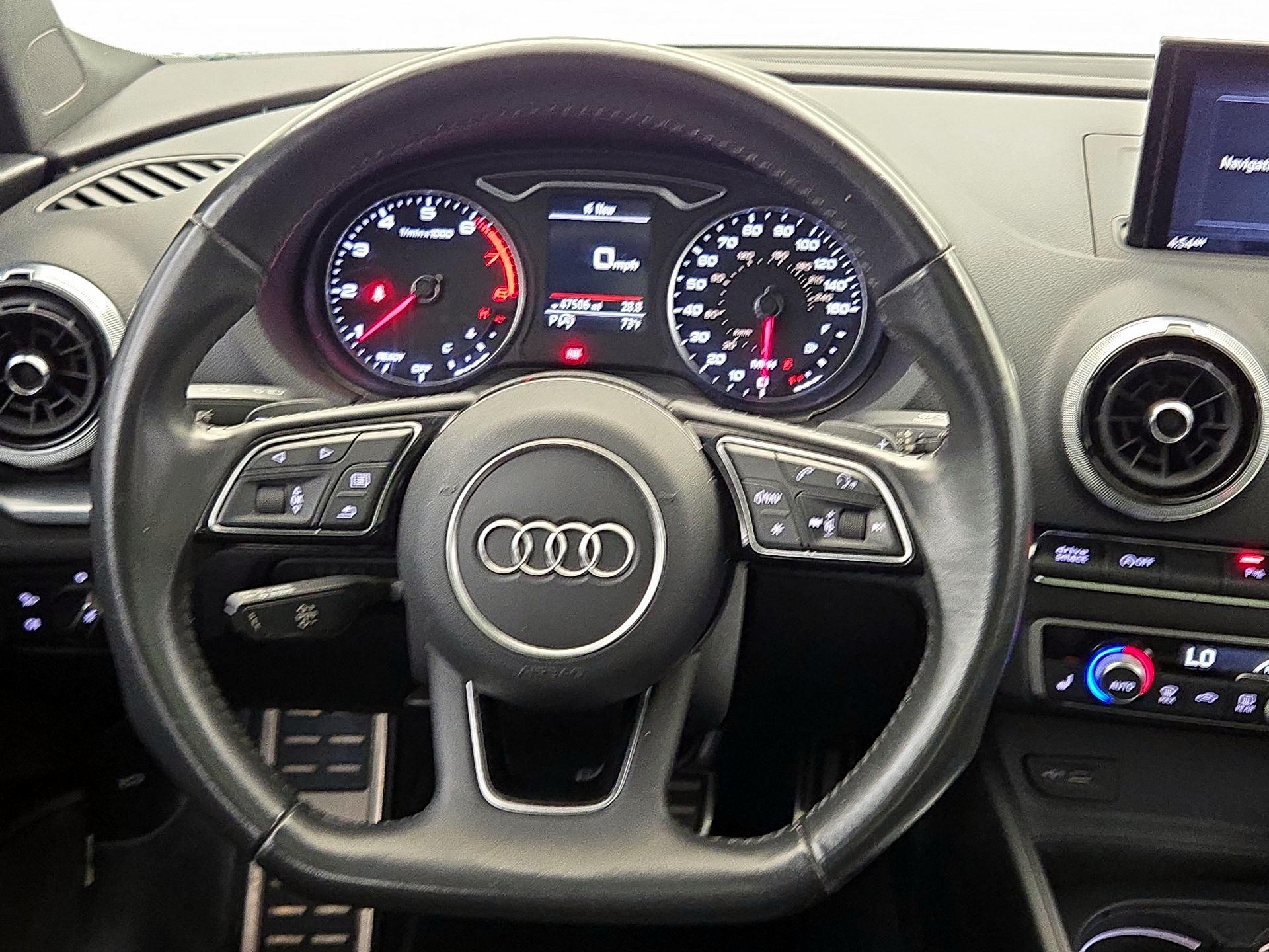 Thumbnail: 2020 Audi A3 - 10