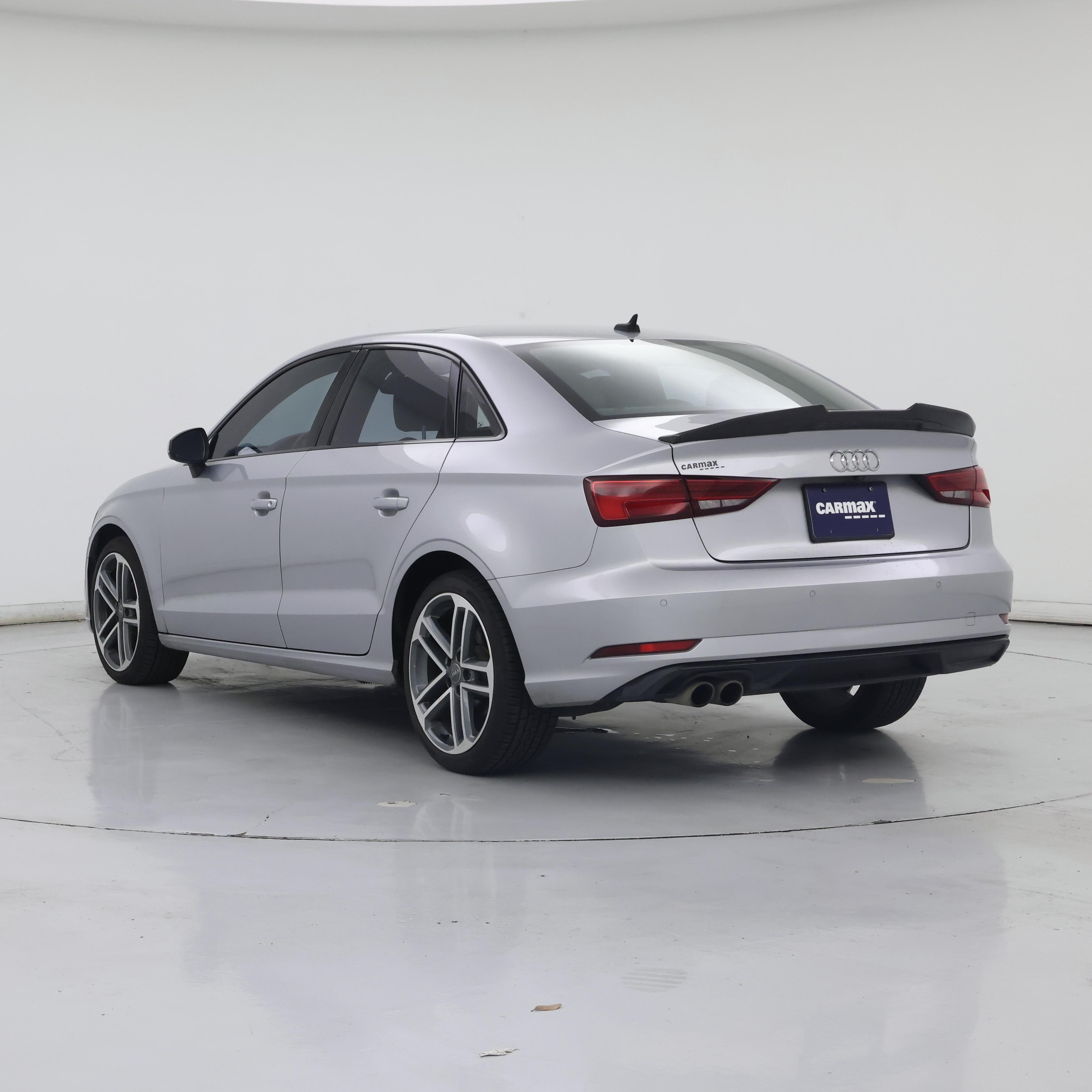 Thumbnail: 2020 Audi A3 - 2