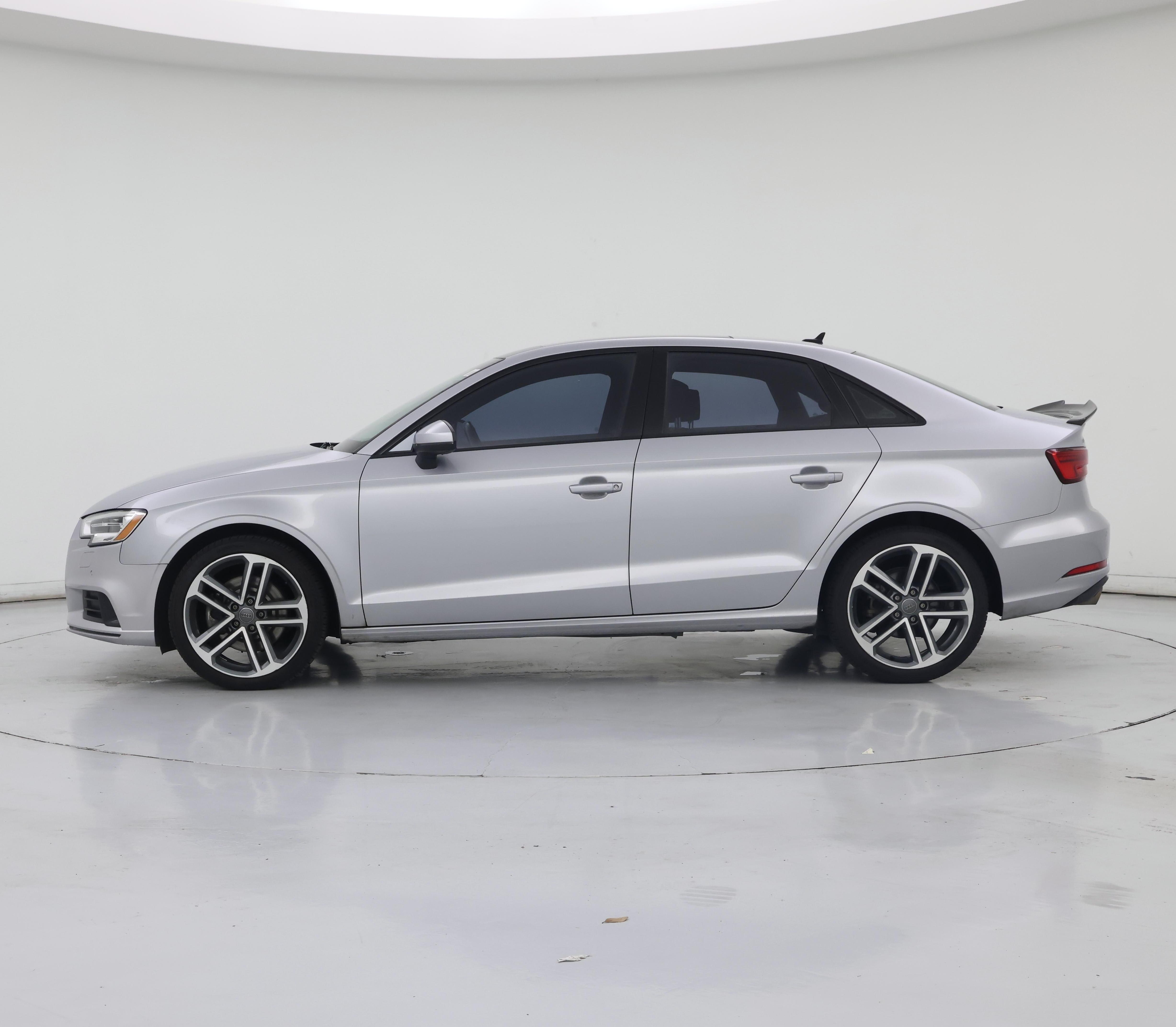 Thumbnail: 2020 Audi A3 - 3