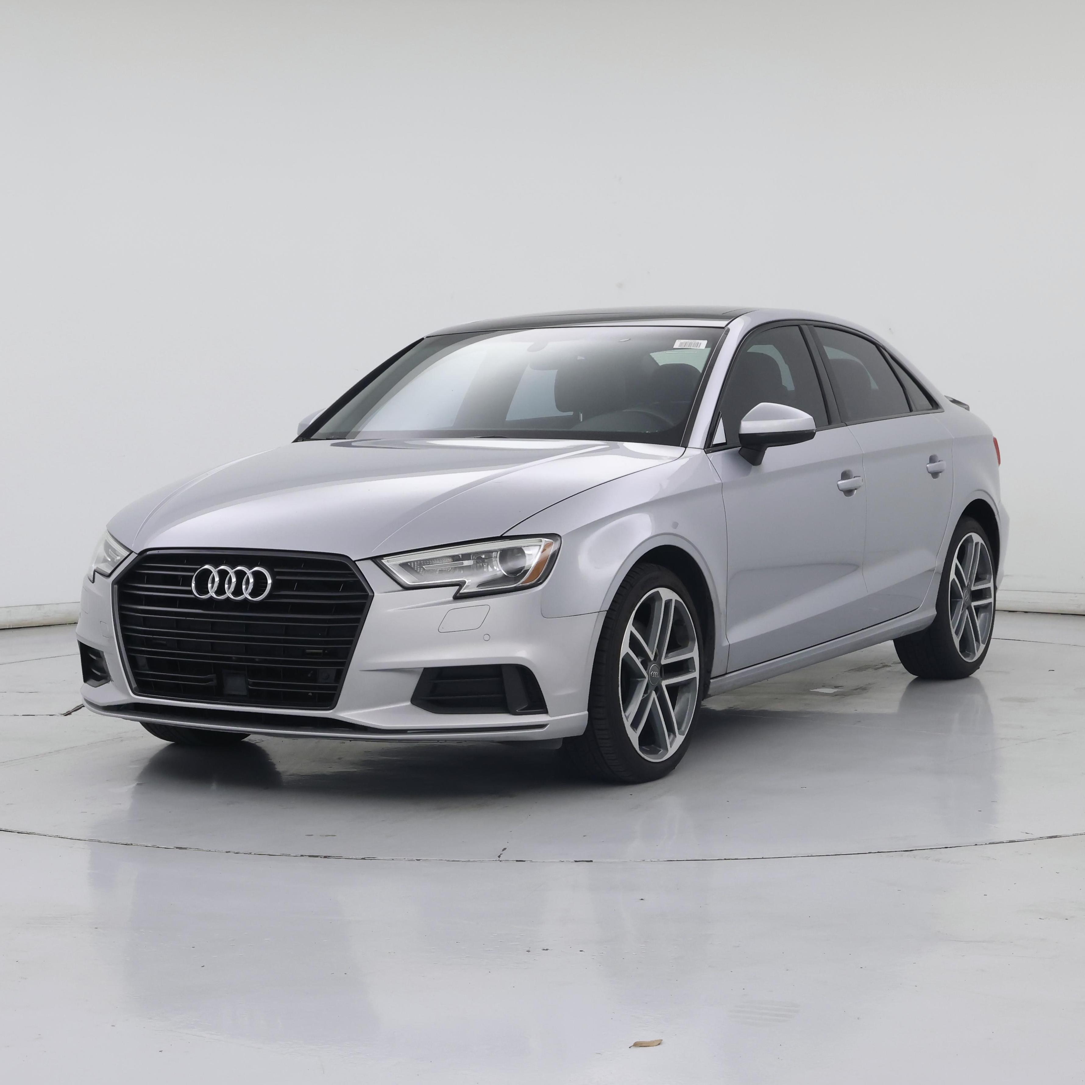 Thumbnail: 2020 Audi A3 - 4