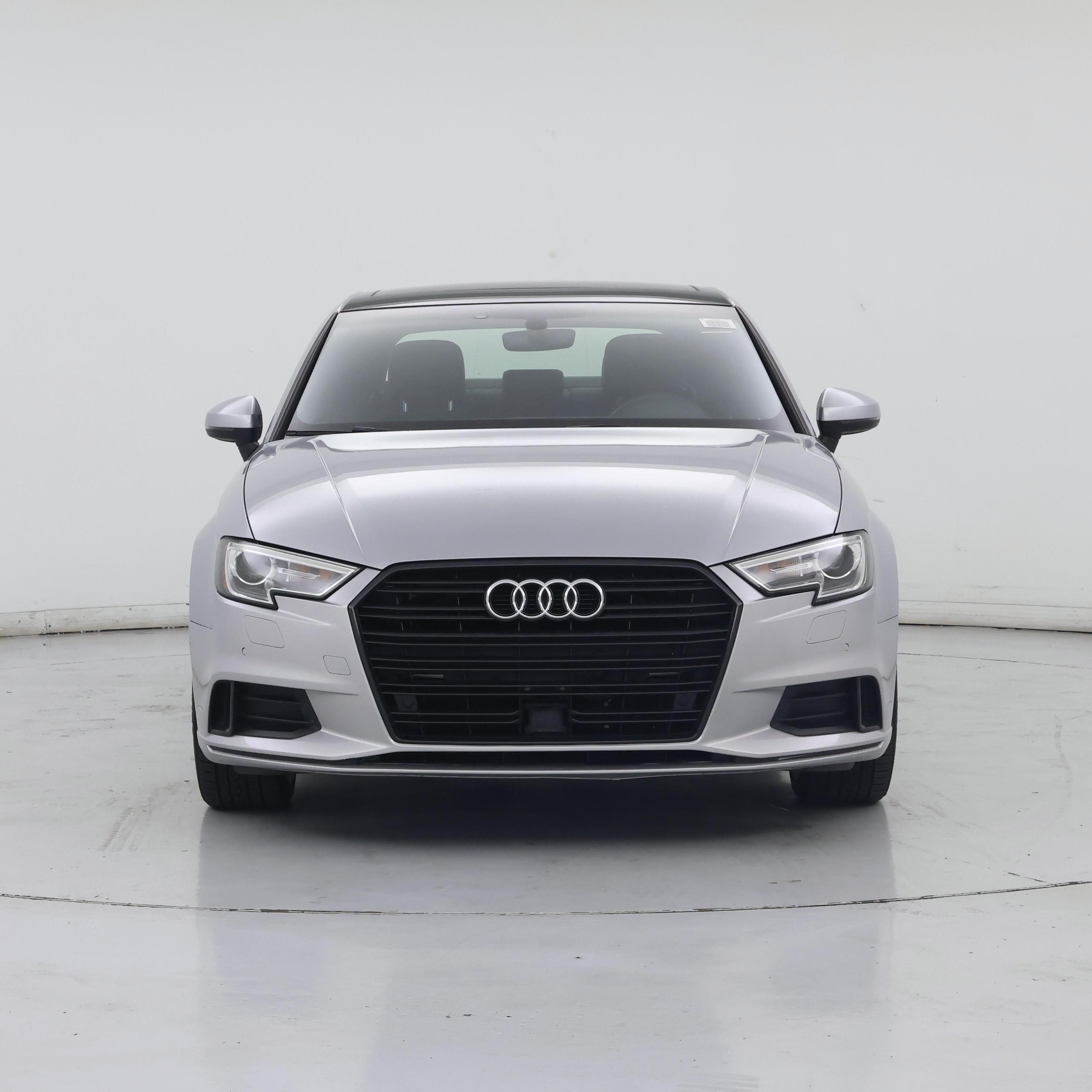 Thumbnail: 2020 Audi A3 - 5