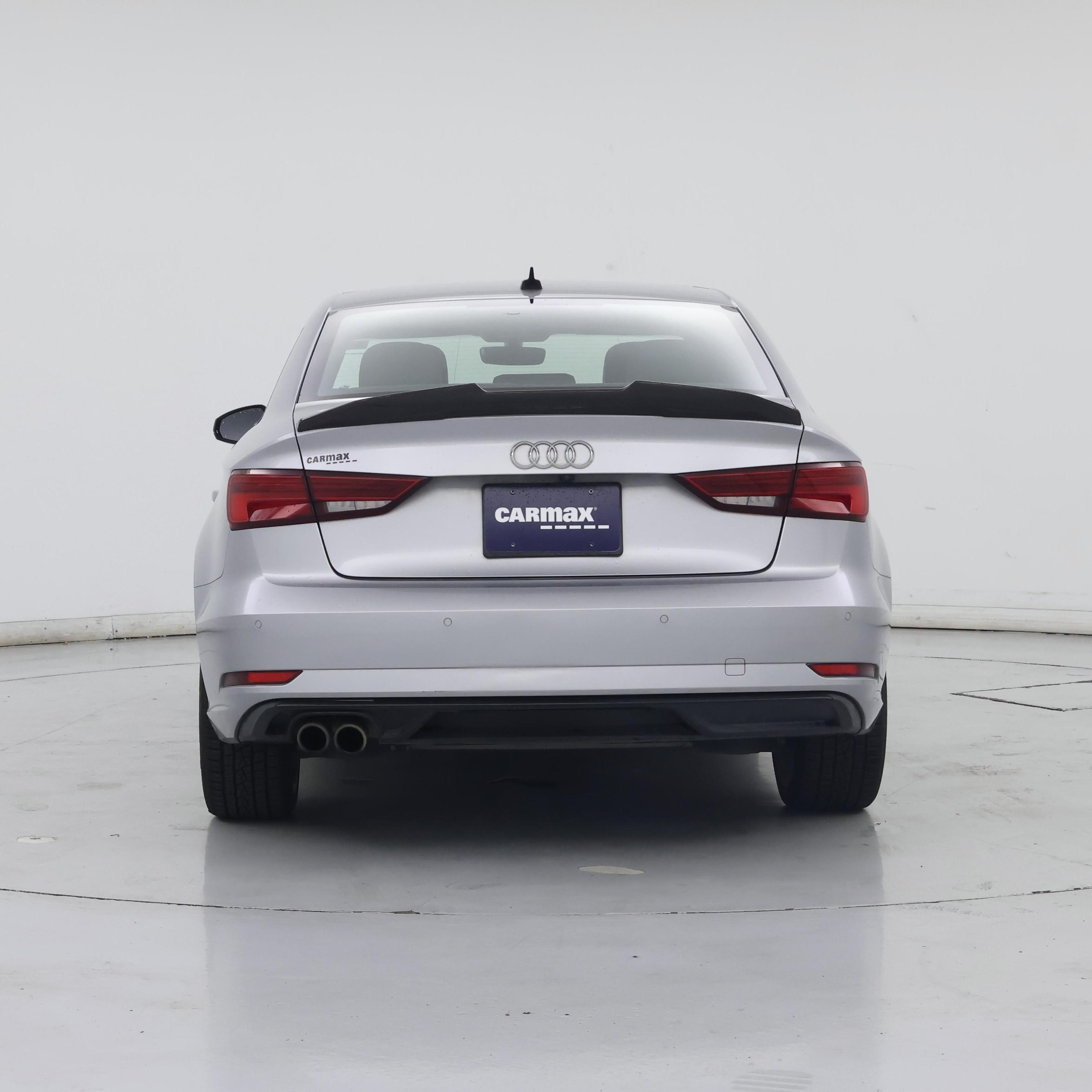 Thumbnail: 2020 Audi A3 - 6