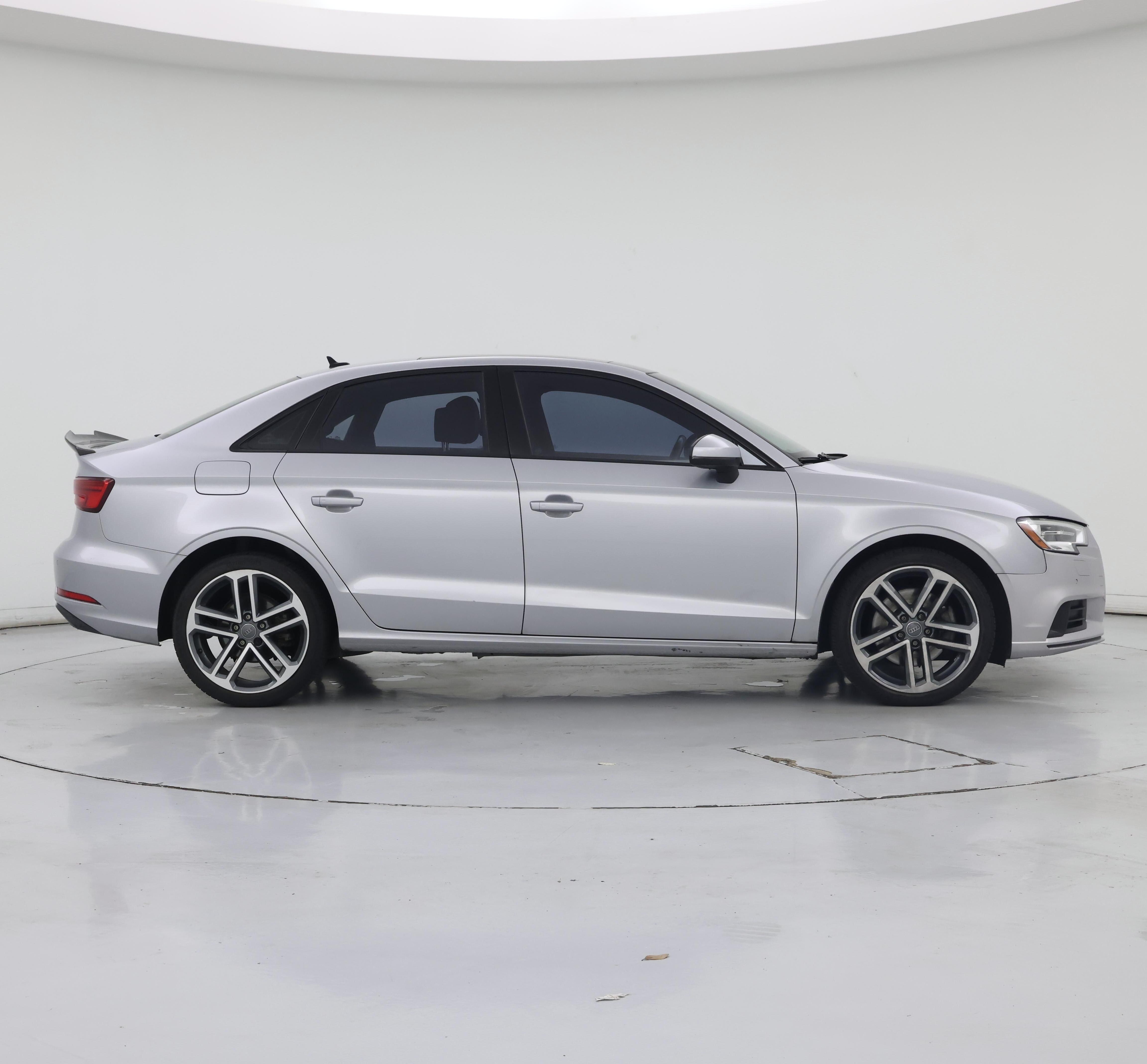 Thumbnail: 2020 Audi A3 - 7