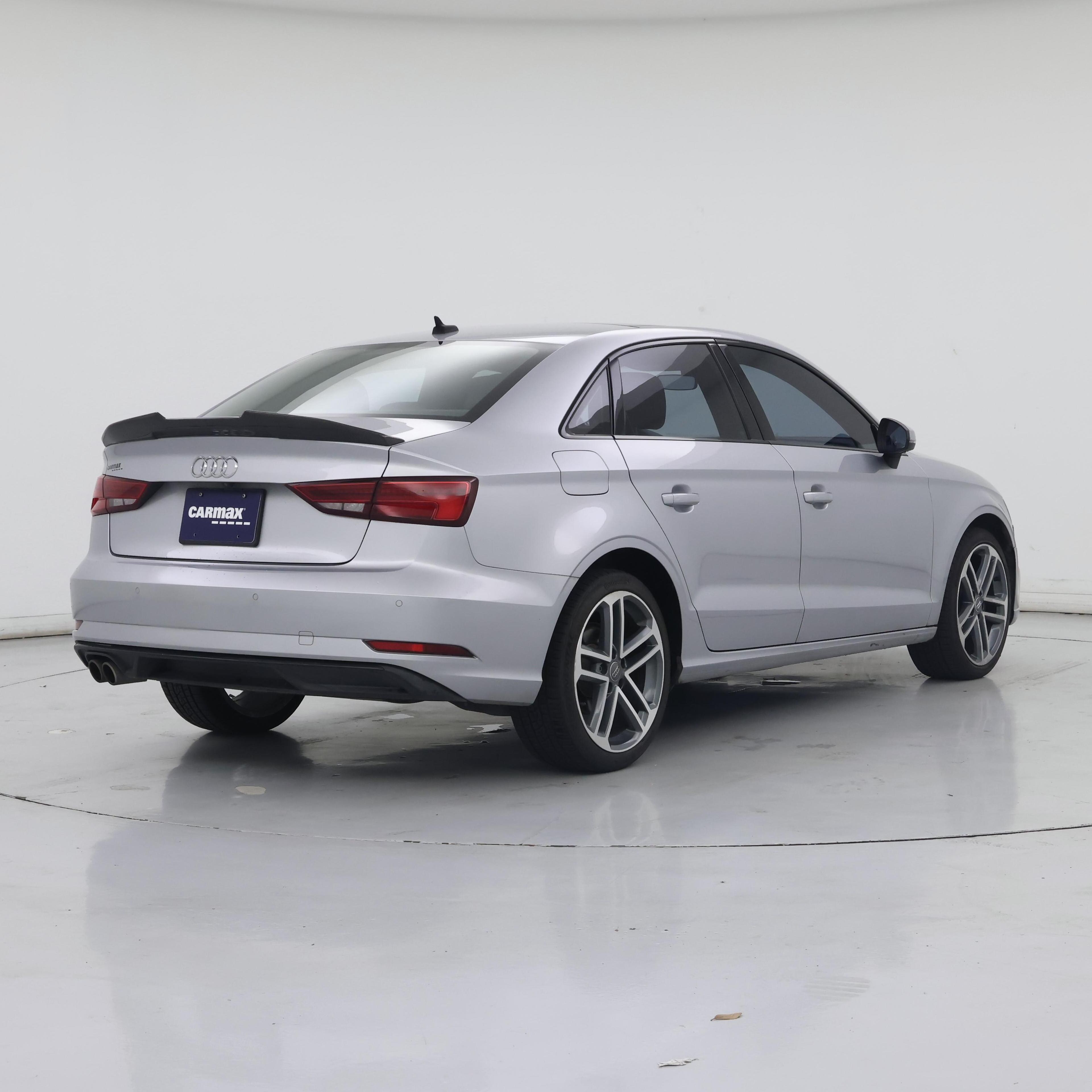 Thumbnail: 2020 Audi A3 - 8
