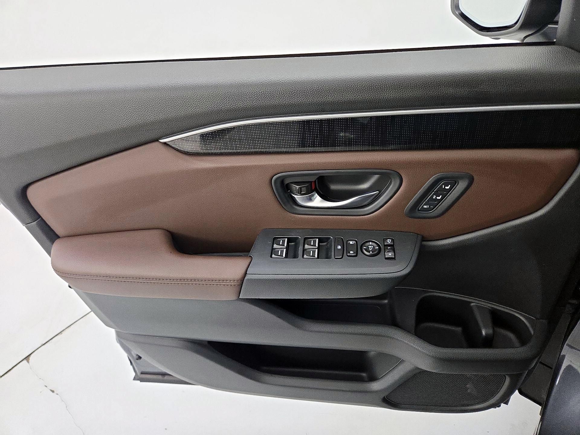 Thumbnail: 2025 Honda Pilot - 12