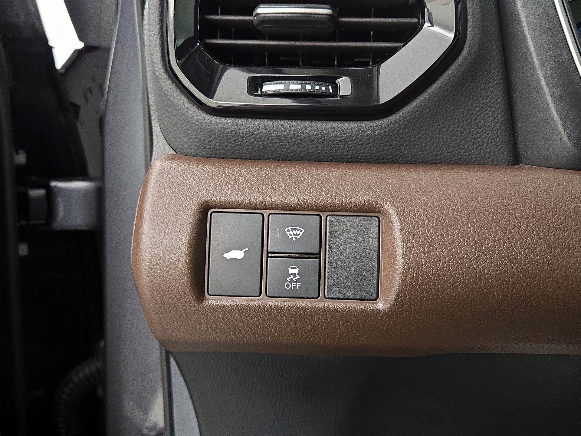 Thumbnail: 2025 Honda Pilot - 13