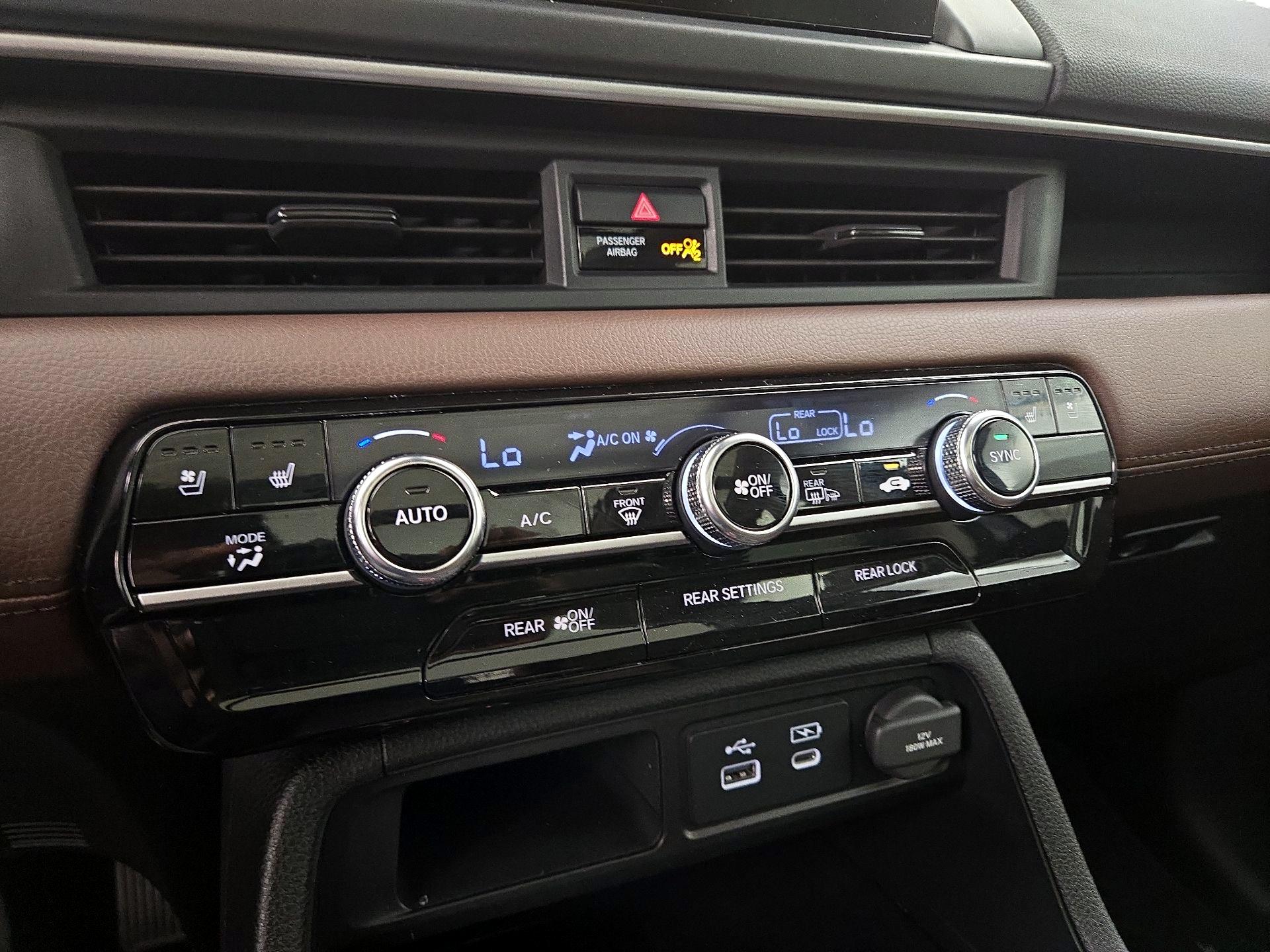 Thumbnail: 2025 Honda Pilot - 17