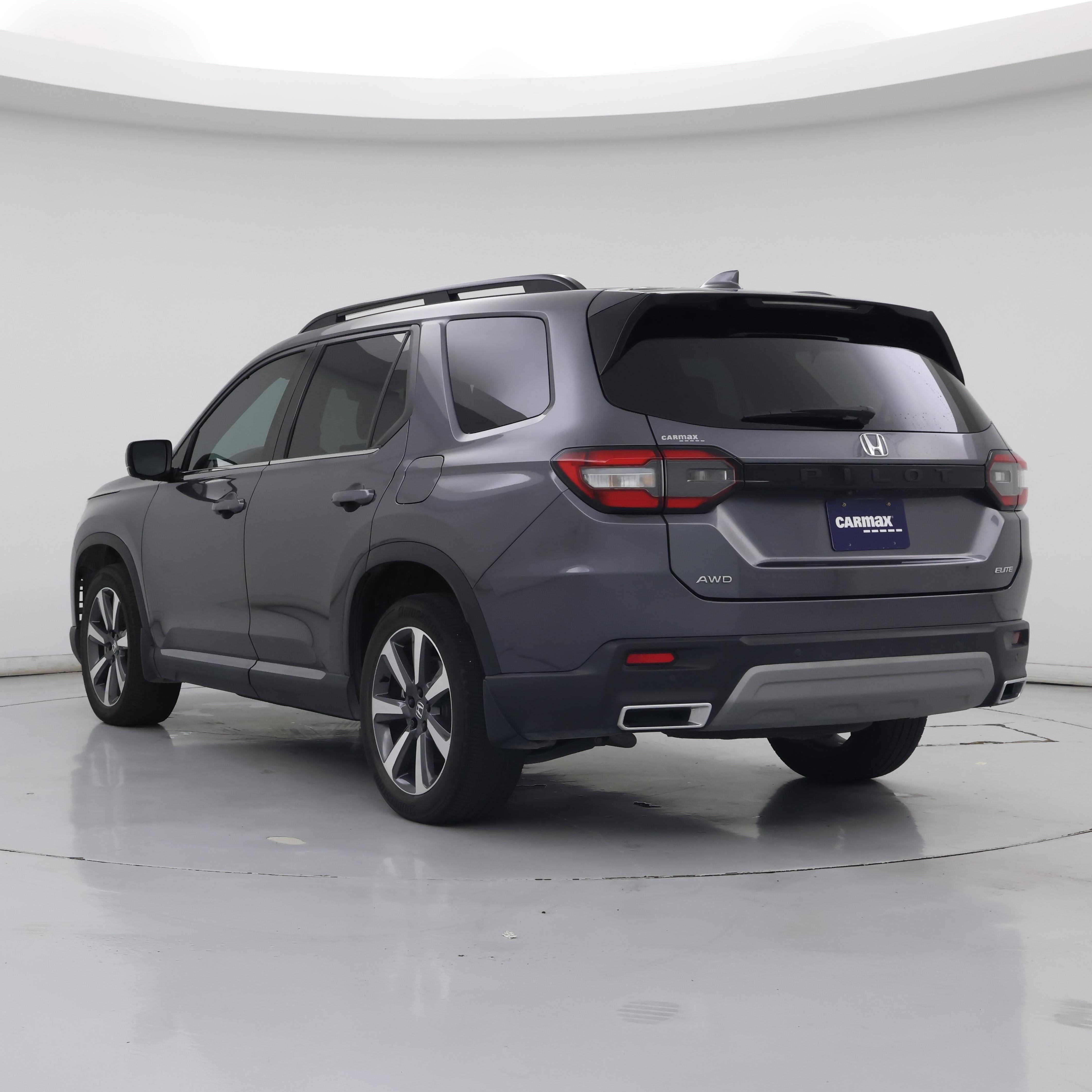 Thumbnail: 2025 Honda Pilot - 2