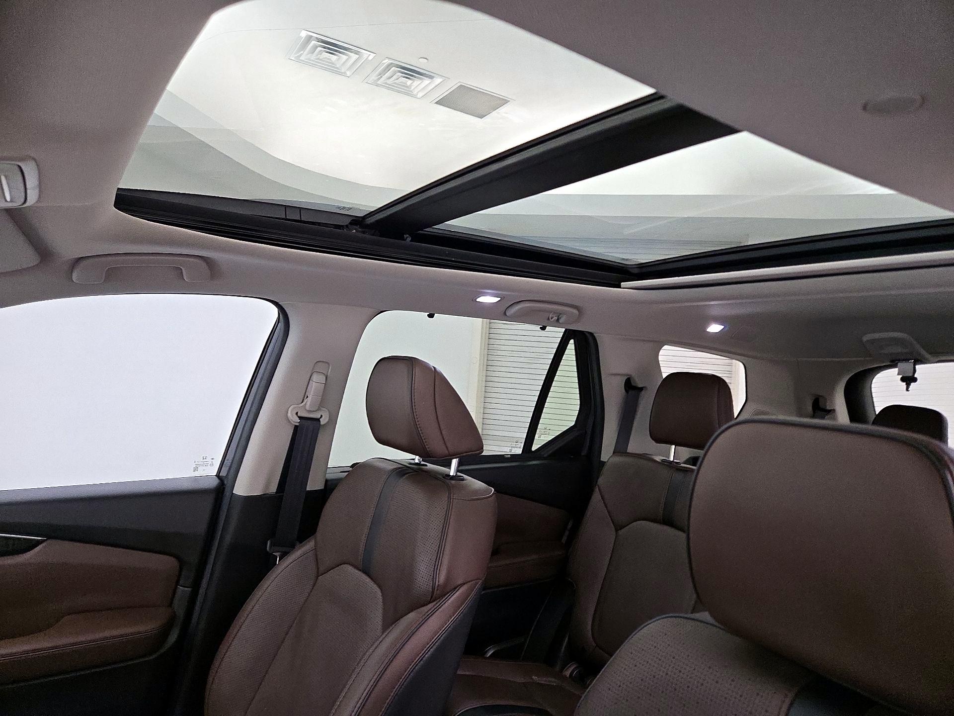 Thumbnail: 2025 Honda Pilot - 20