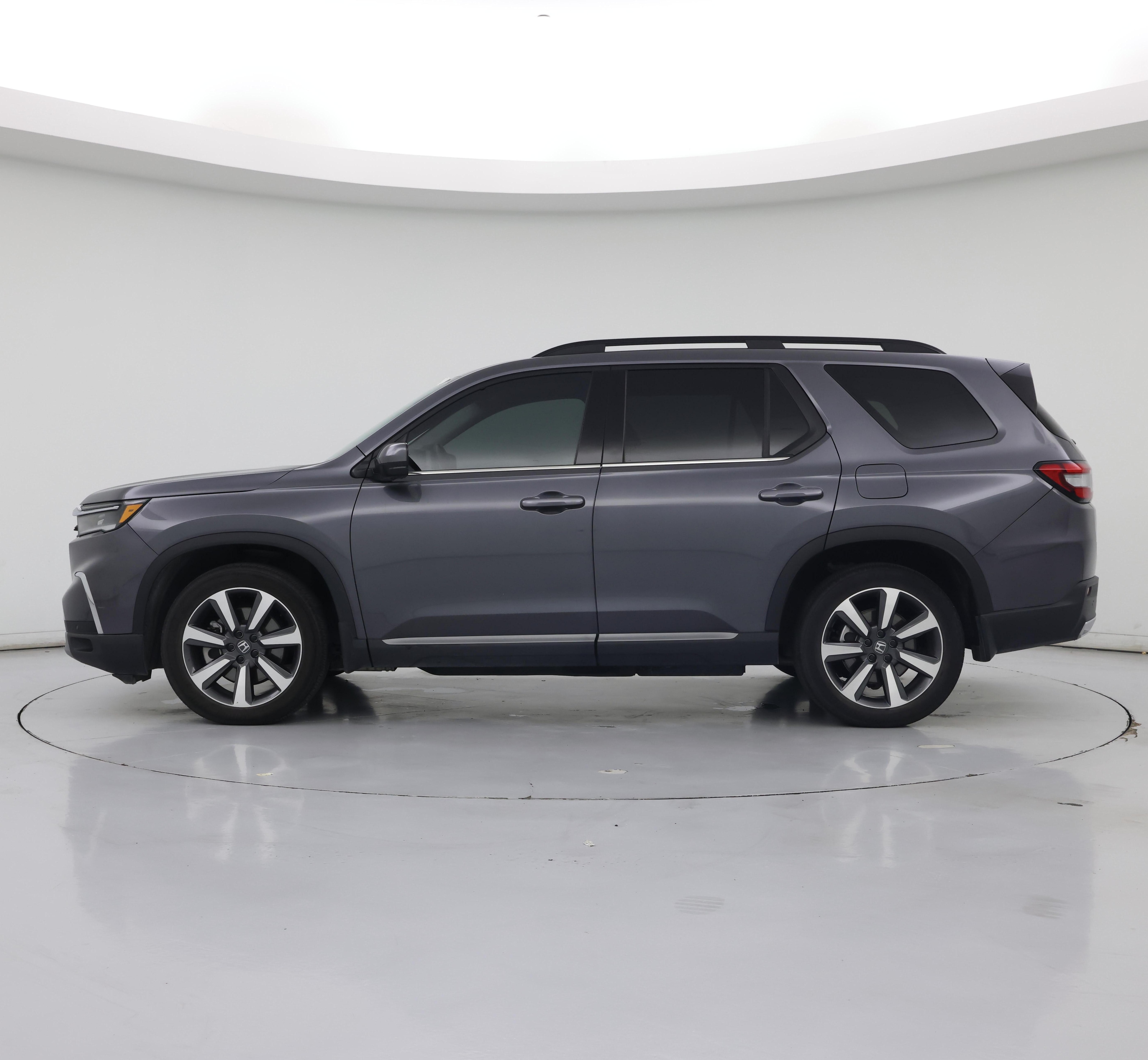 Thumbnail: 2025 Honda Pilot - 3