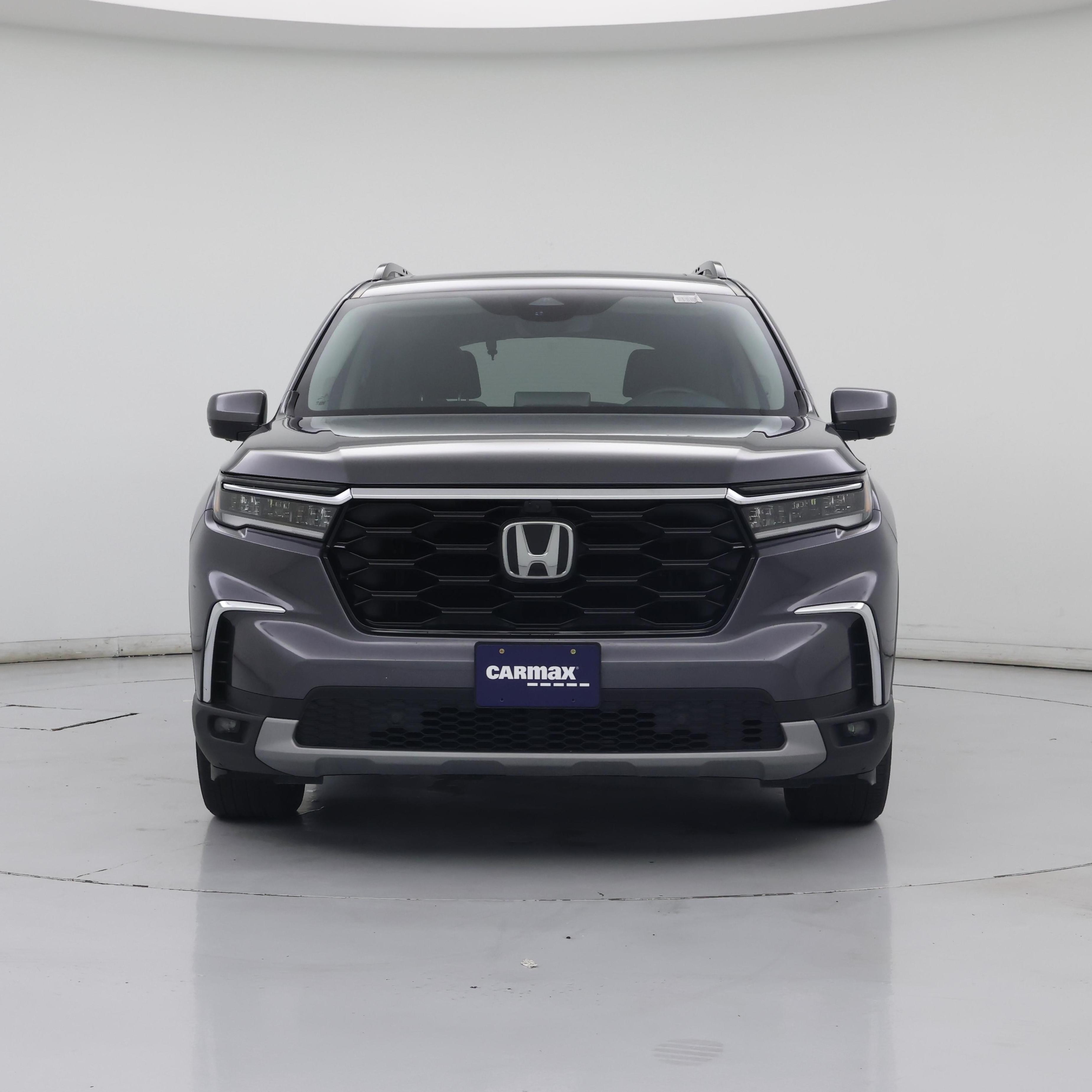 Thumbnail: 2025 Honda Pilot - 5