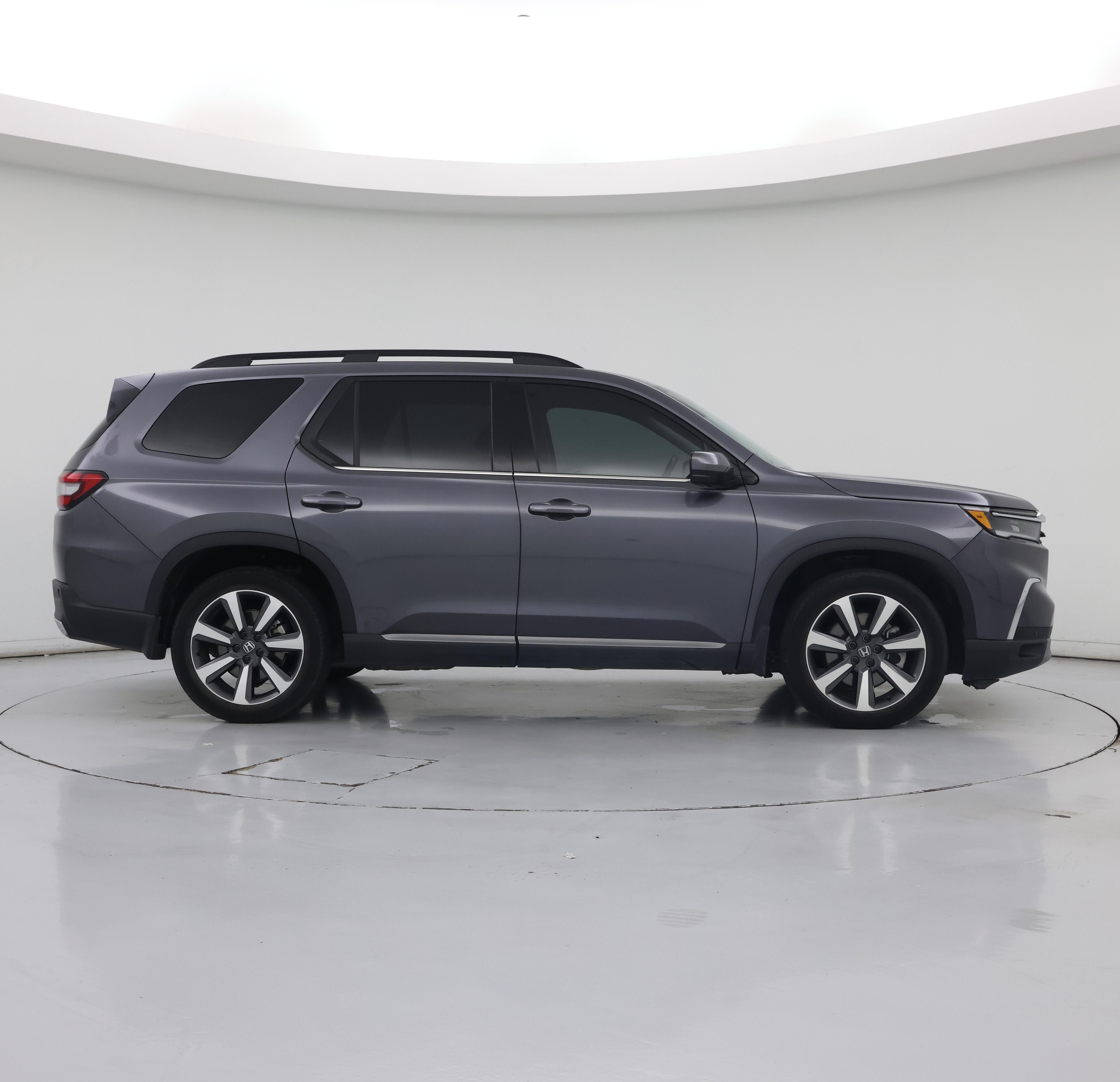 Thumbnail: 2025 Honda Pilot - 7