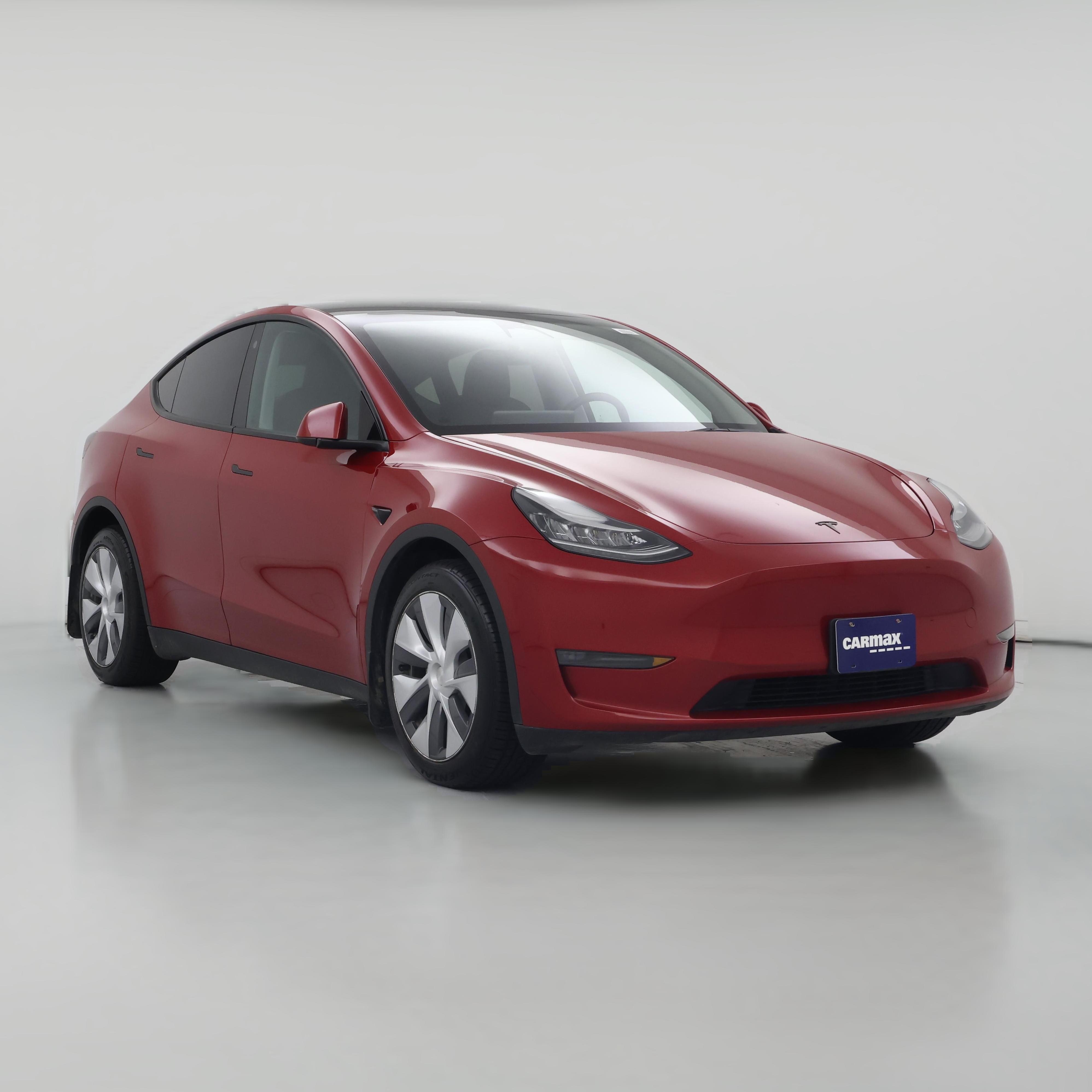 Thumbnail: 2023 Tesla Model Y - 1