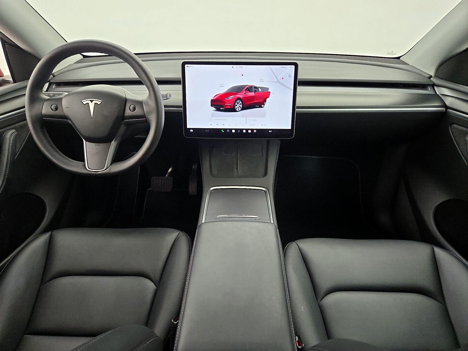 Thumbnail: 2023 Tesla Model Y - 9