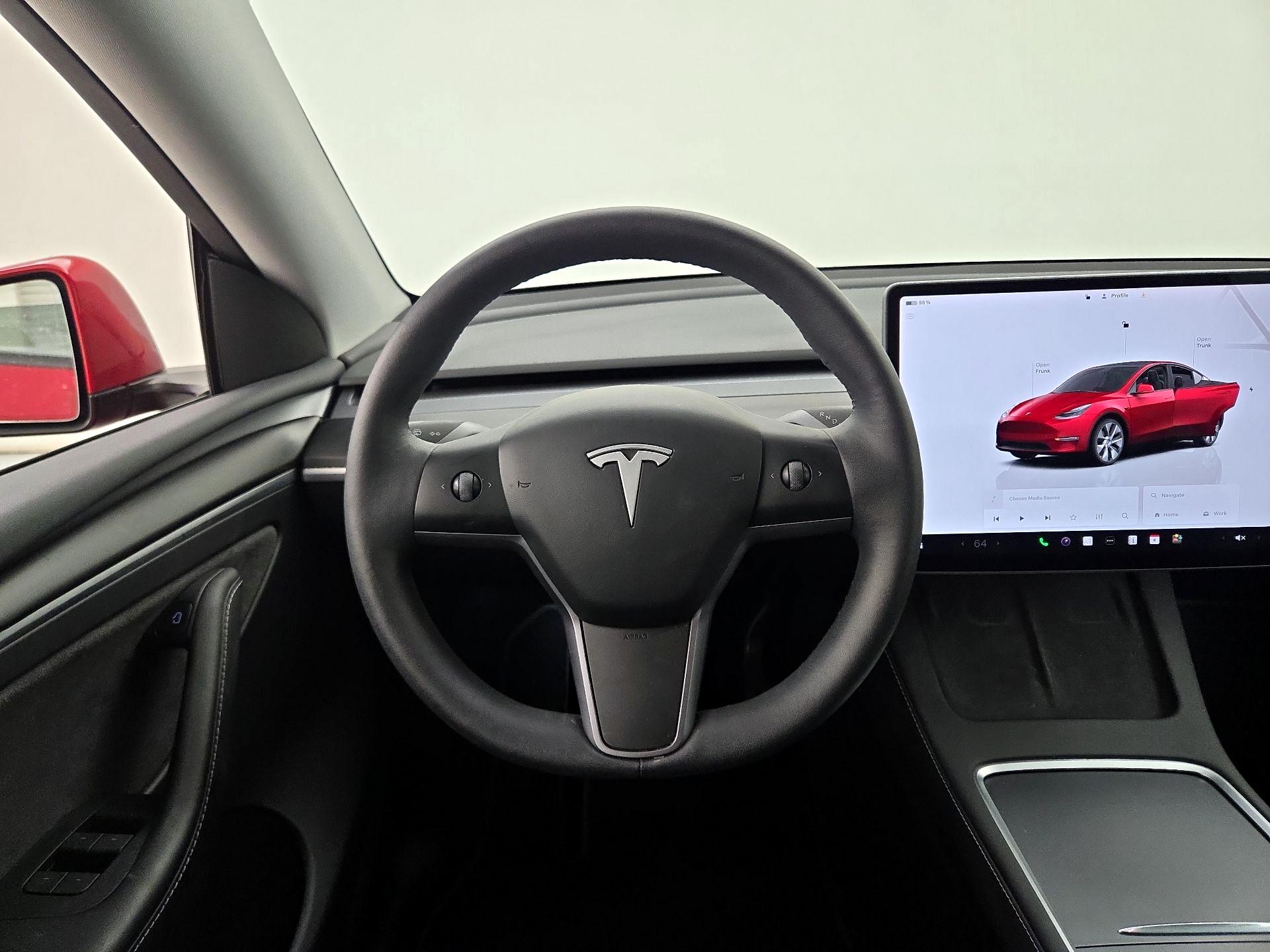 Thumbnail: 2023 Tesla Model Y - 10