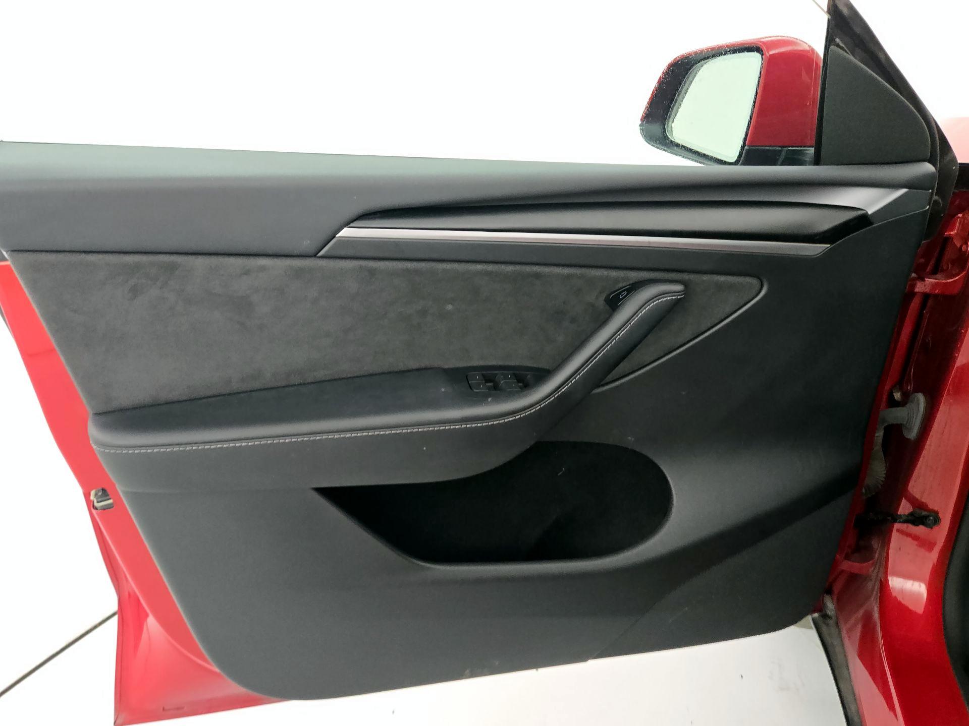 Thumbnail: 2023 Tesla Model Y - 12