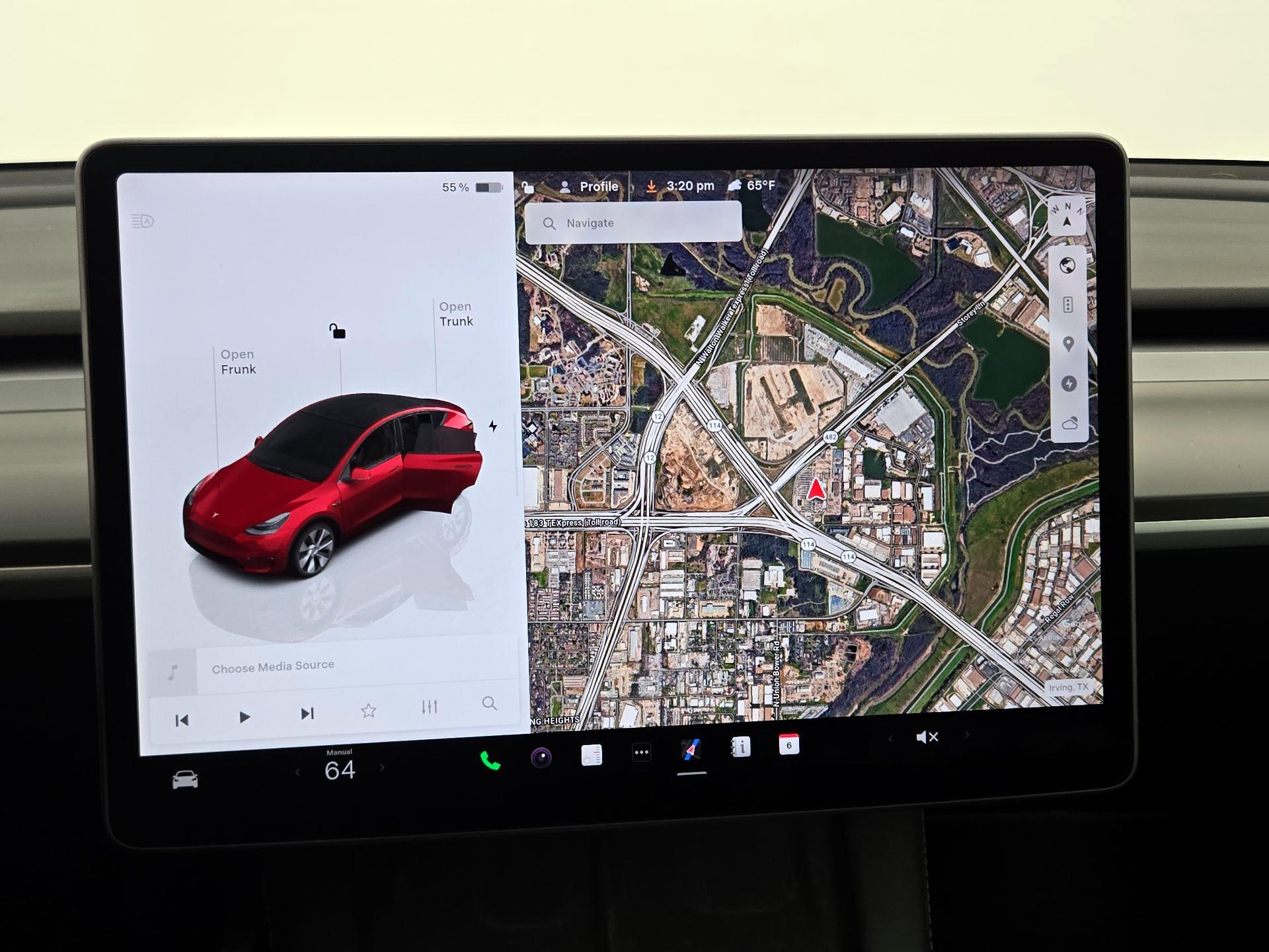 Thumbnail: 2023 Tesla Model Y - 13
