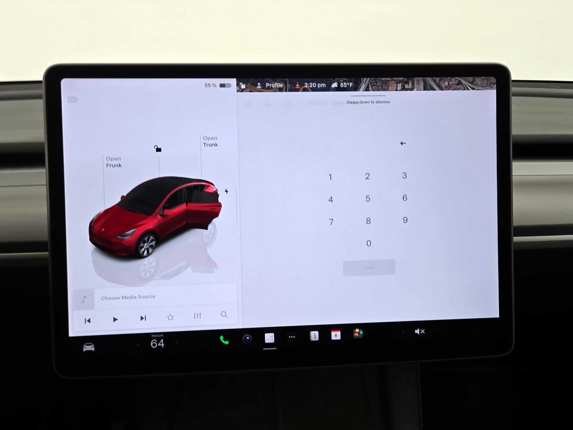 Thumbnail: 2023 Tesla Model Y - 15