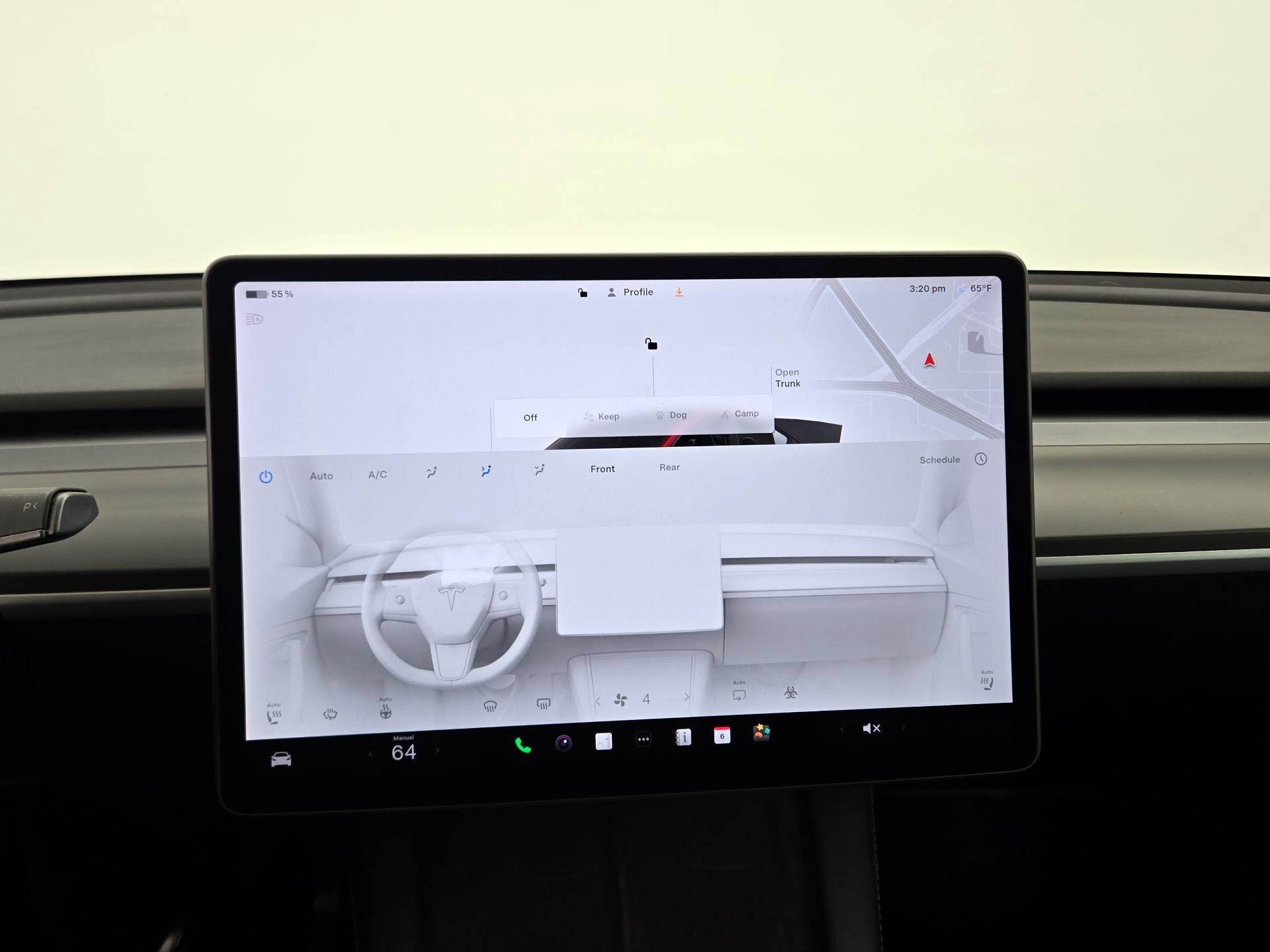 Thumbnail: 2023 Tesla Model Y - 16