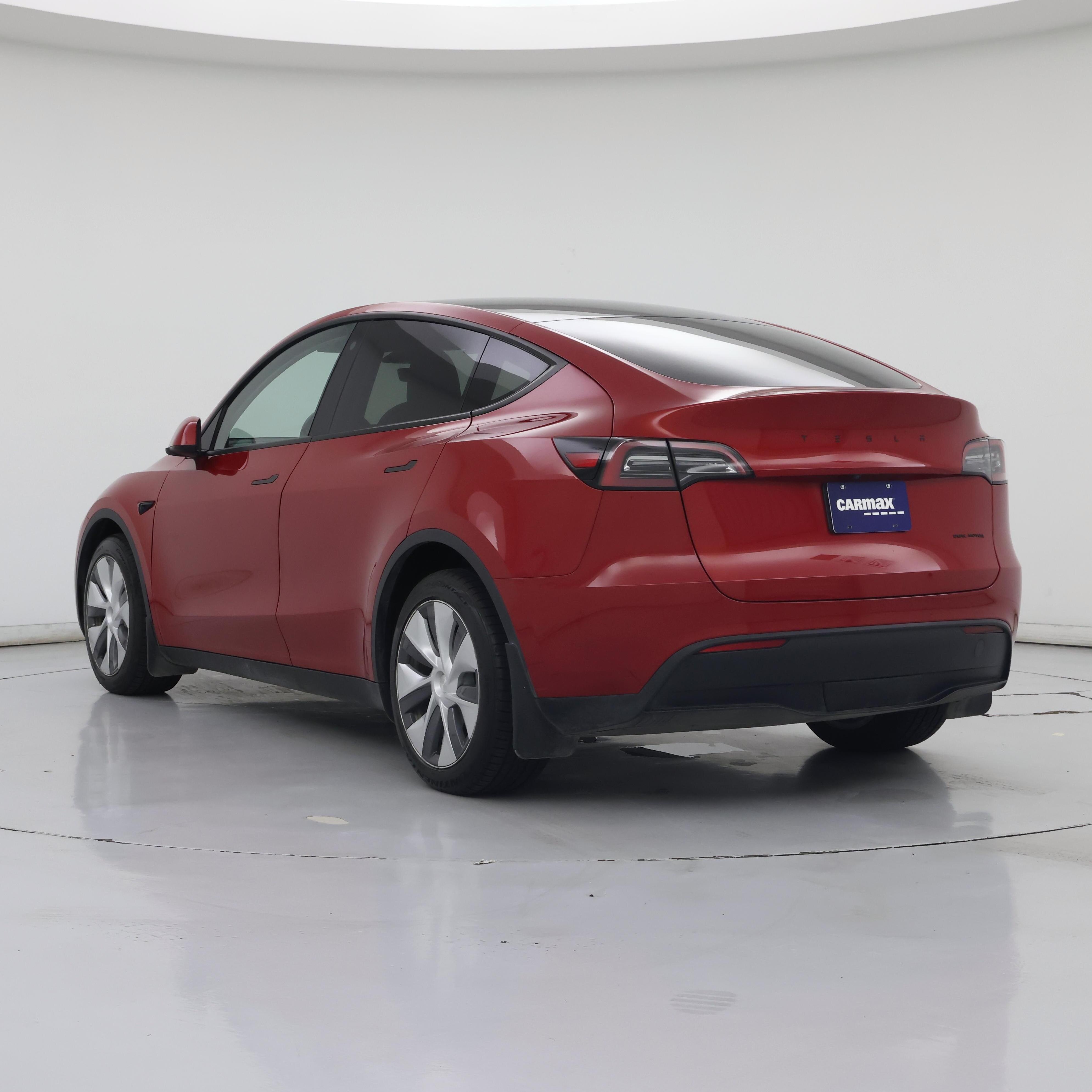 Thumbnail: 2023 Tesla Model Y - 2