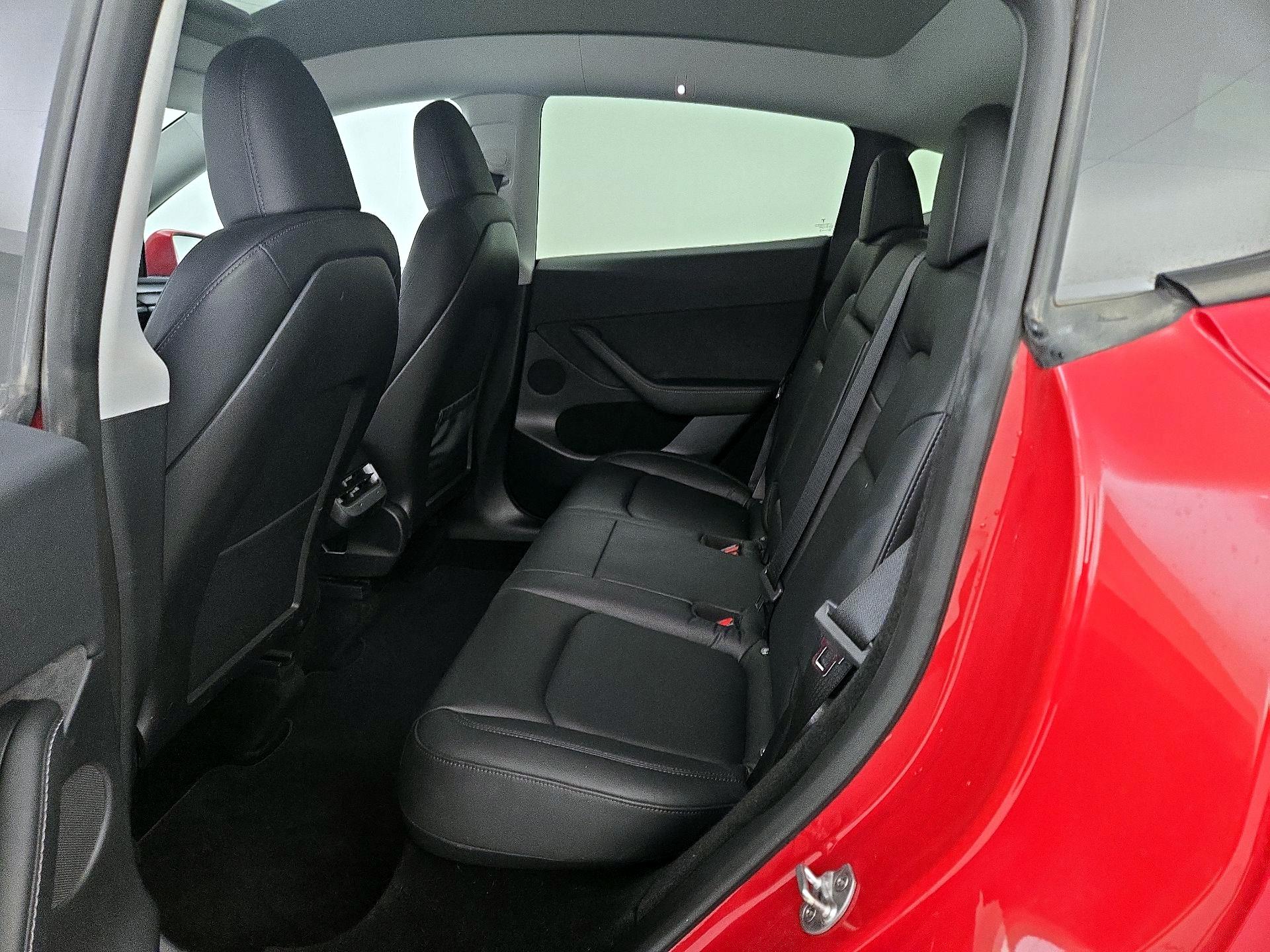 Thumbnail: 2023 Tesla Model Y - 20