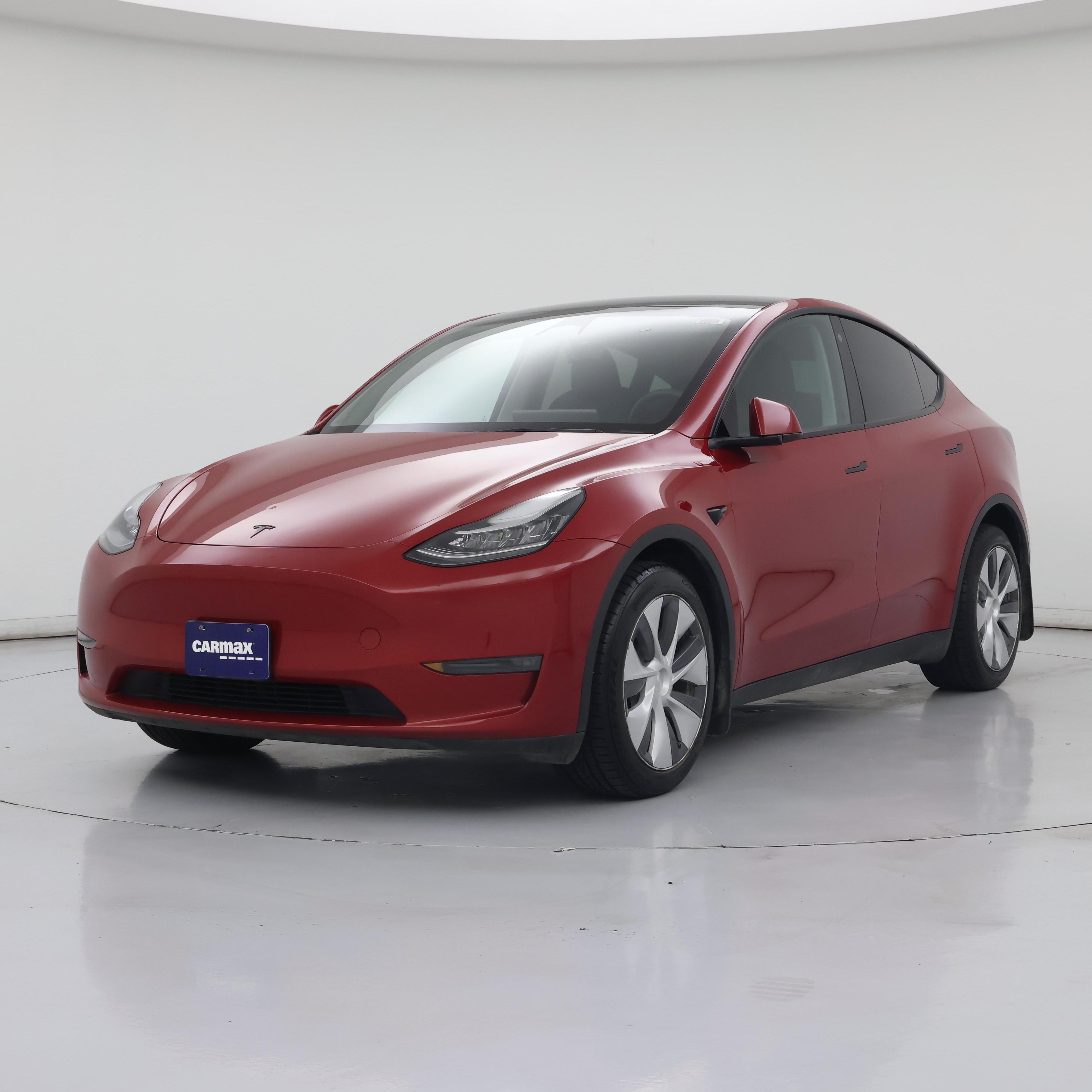 Thumbnail: 2023 Tesla Model Y - 4