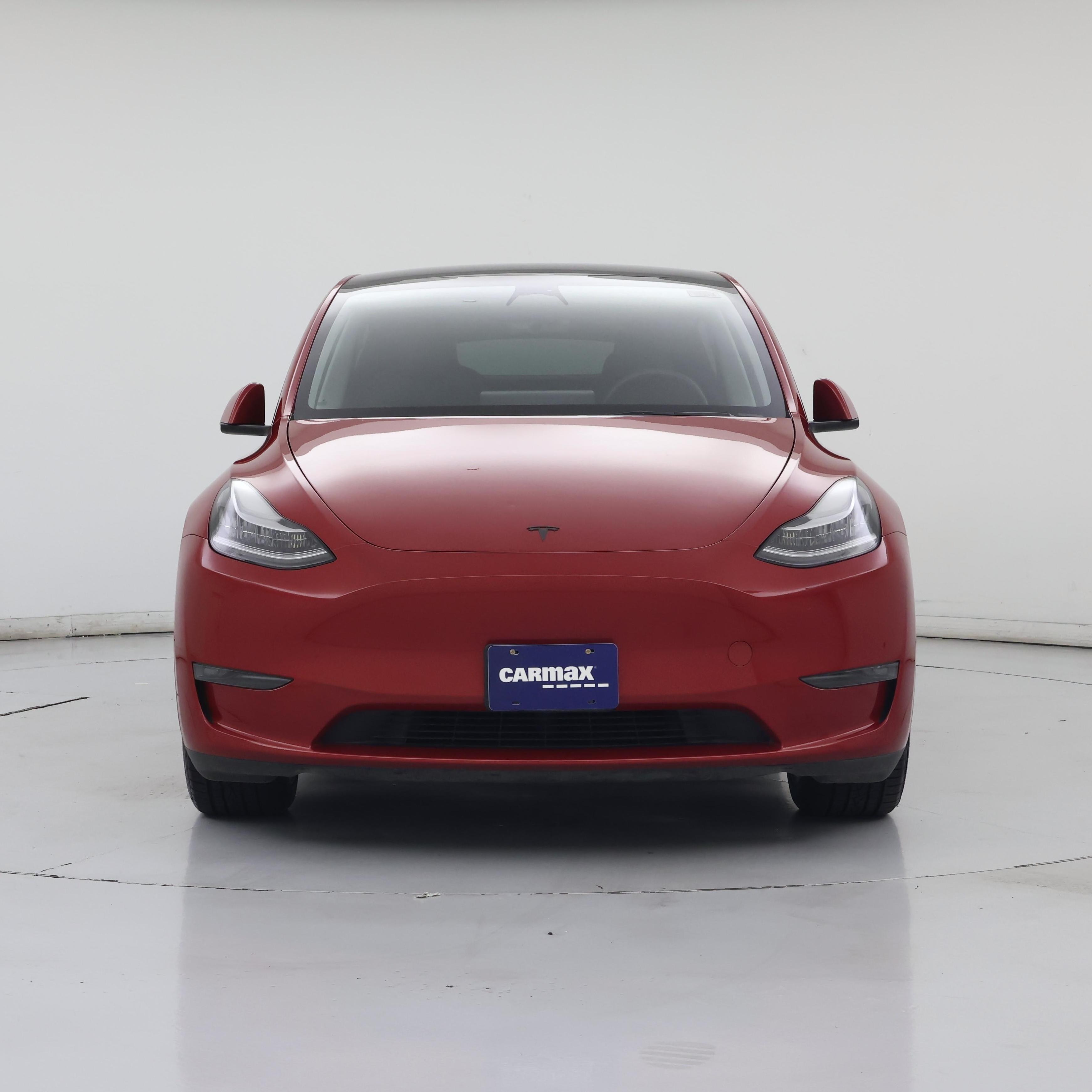 Thumbnail: 2023 Tesla Model Y - 5